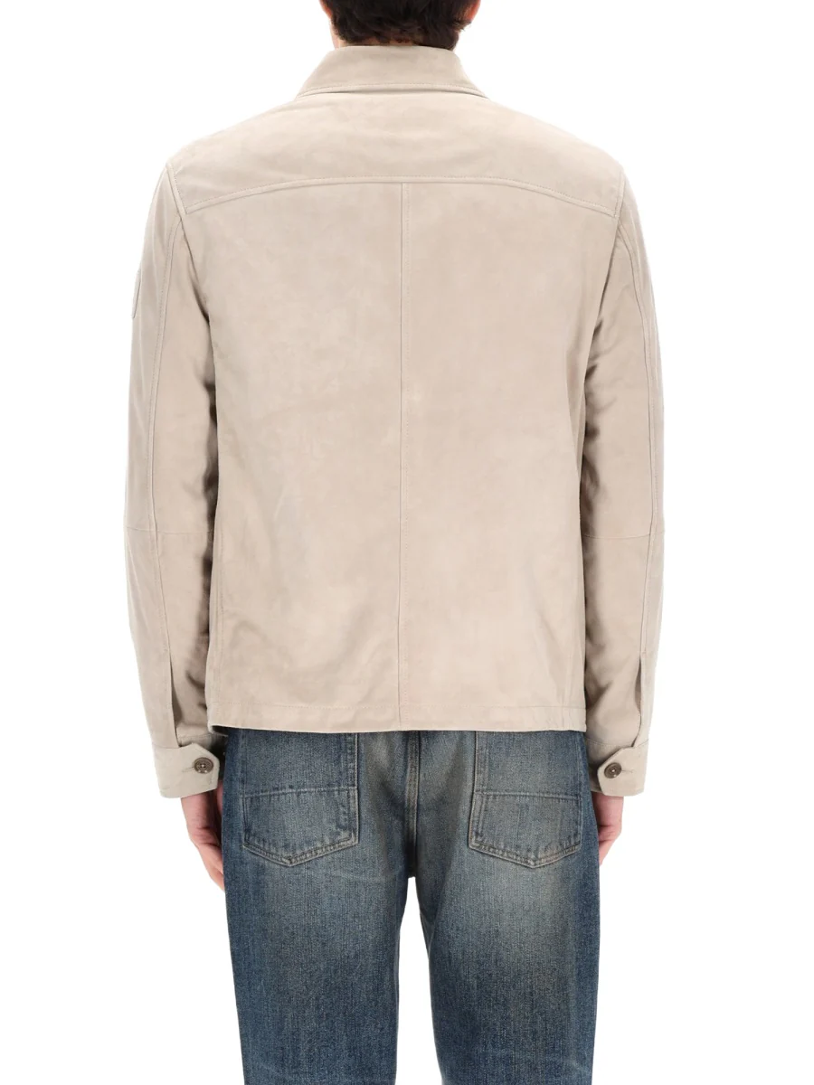 Belstaff Men "Waymark" Jacket - Image 5
