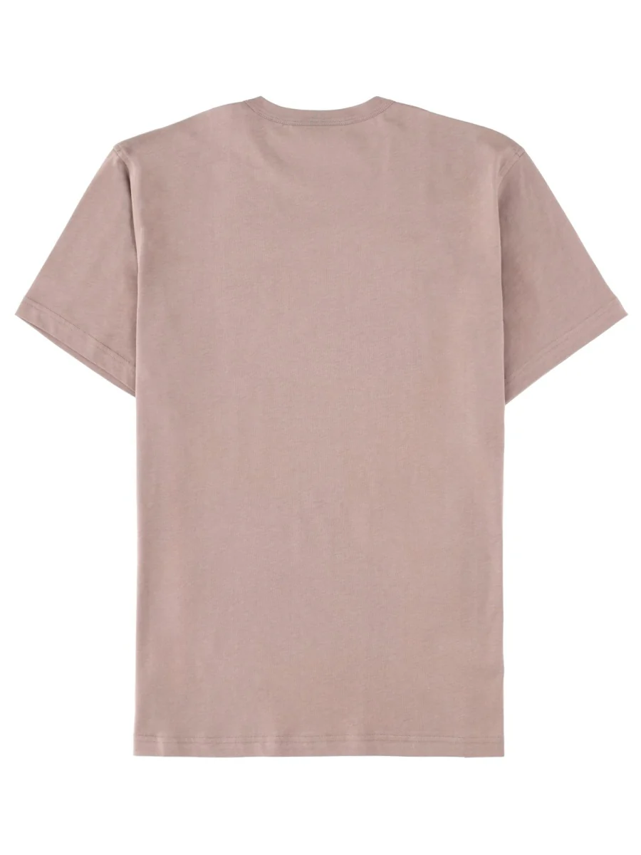 Belstaff Men T-Shirt With Logo - Image 2