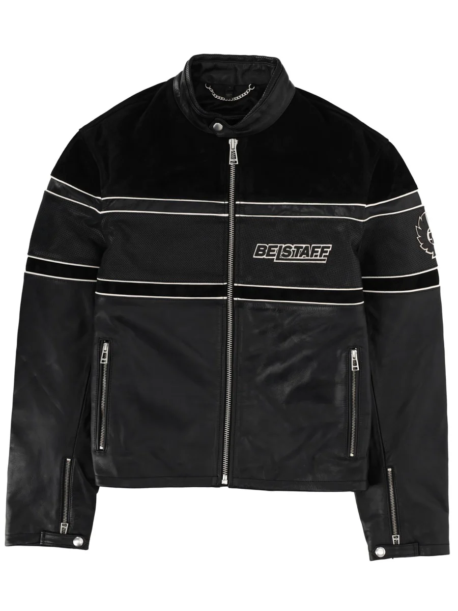 Belstaff Men "Competition Speed" Jacket