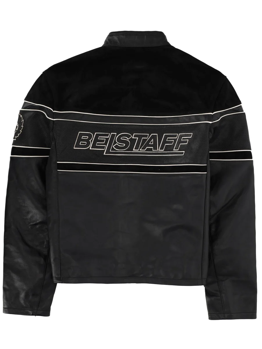 Belstaff Men "Competition Speed" Jacket - Image 3