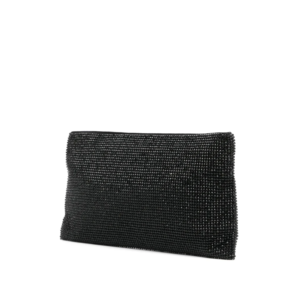 Benedetta Bruzziches Black Clutch Bags Women - Image 4