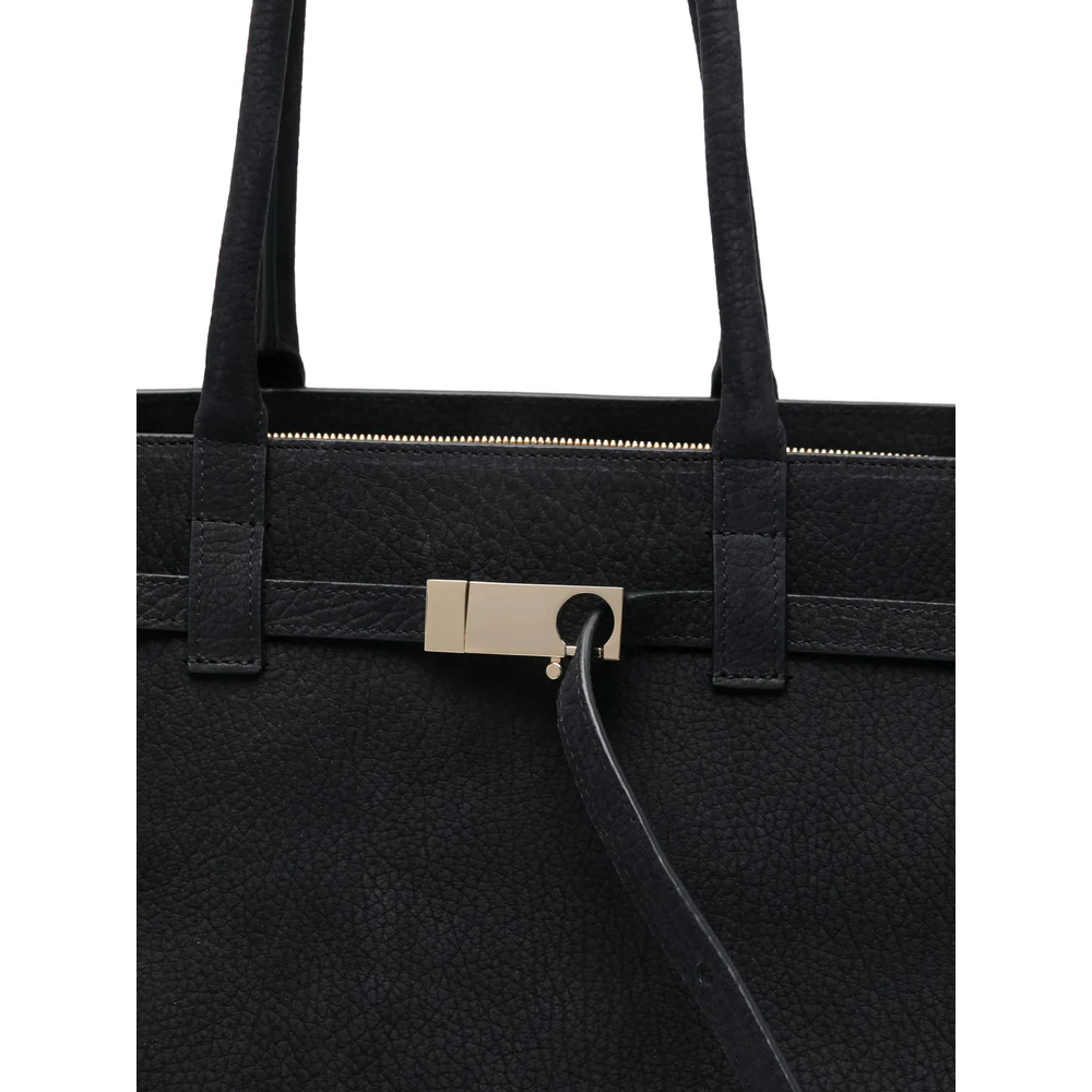 Benedetta Bruzziches Blue Tote Bags Women - Image 2