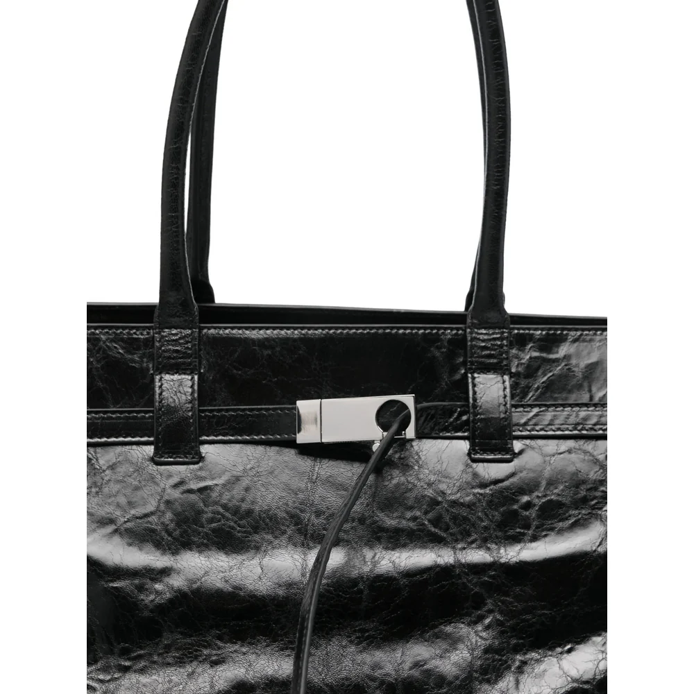 Benedetta Bruzziches Brown Tote Bags Women - Image 2