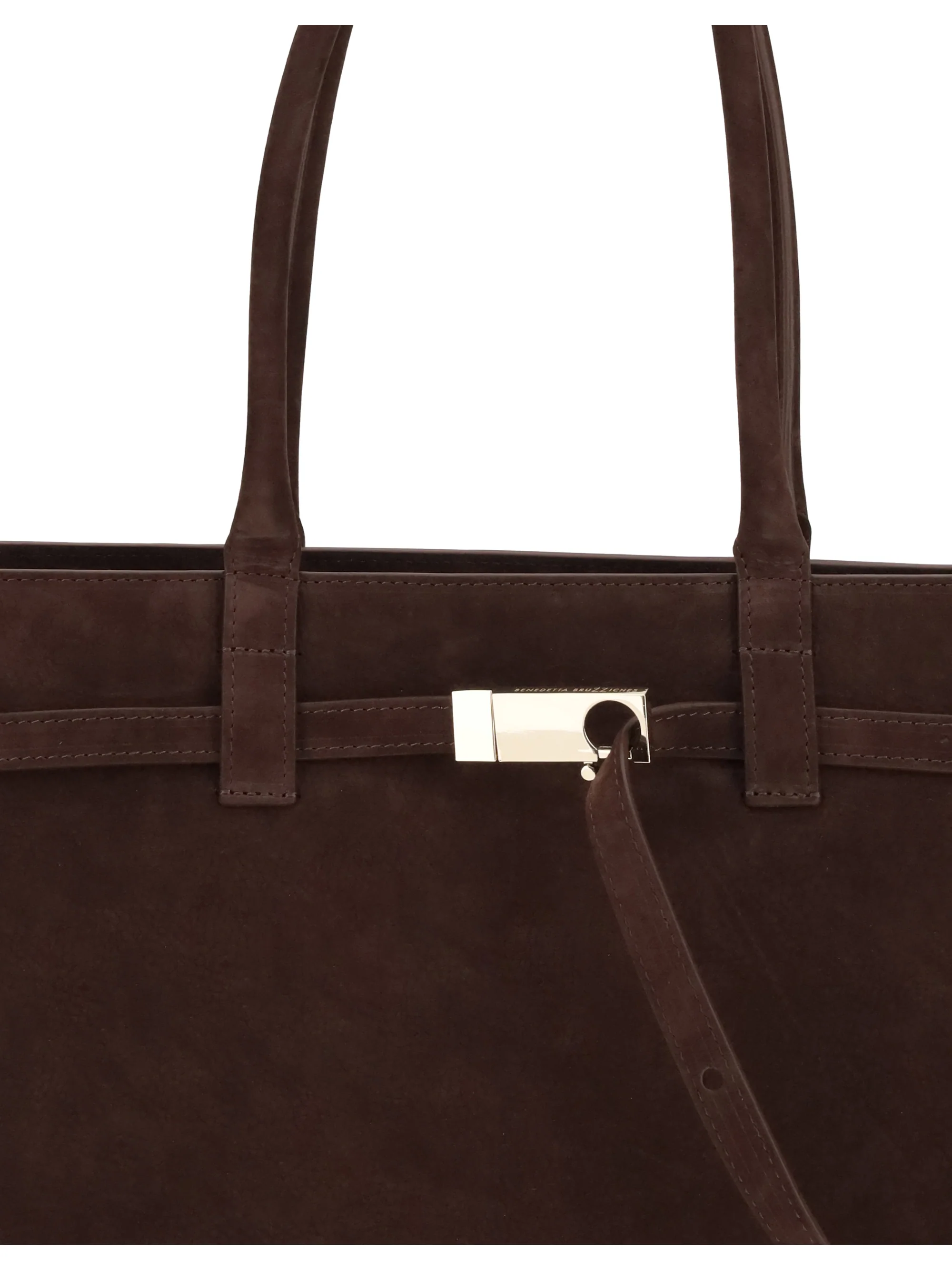 Benedetta Bruzziches Women Mame Weekend Shoulder Bag - Image 4