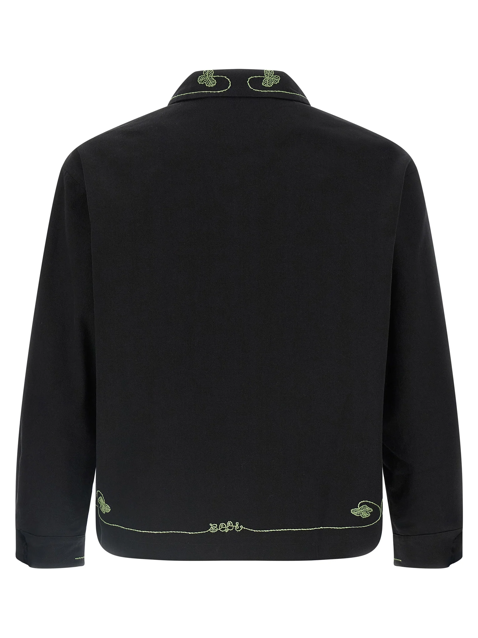 Bode Men 'Lucky Draw' Jacket - Image 2