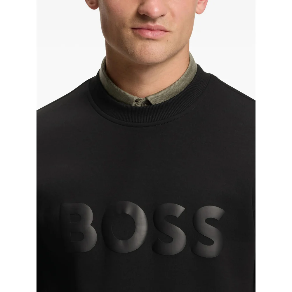 Boss Black Sweaters & Knitwear - Sweatshirts Men - Image 2