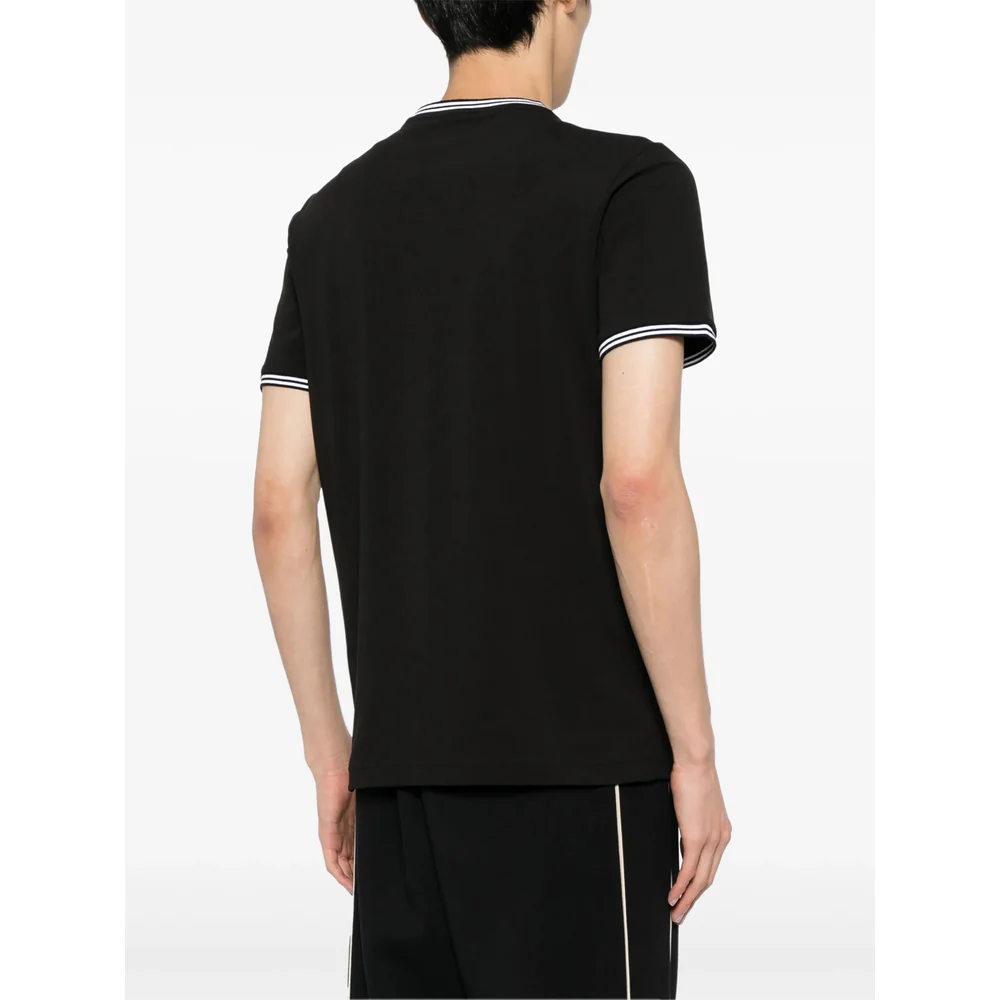 Boss Black T-Shirts & Vests - T-Shirts Men - Image 2