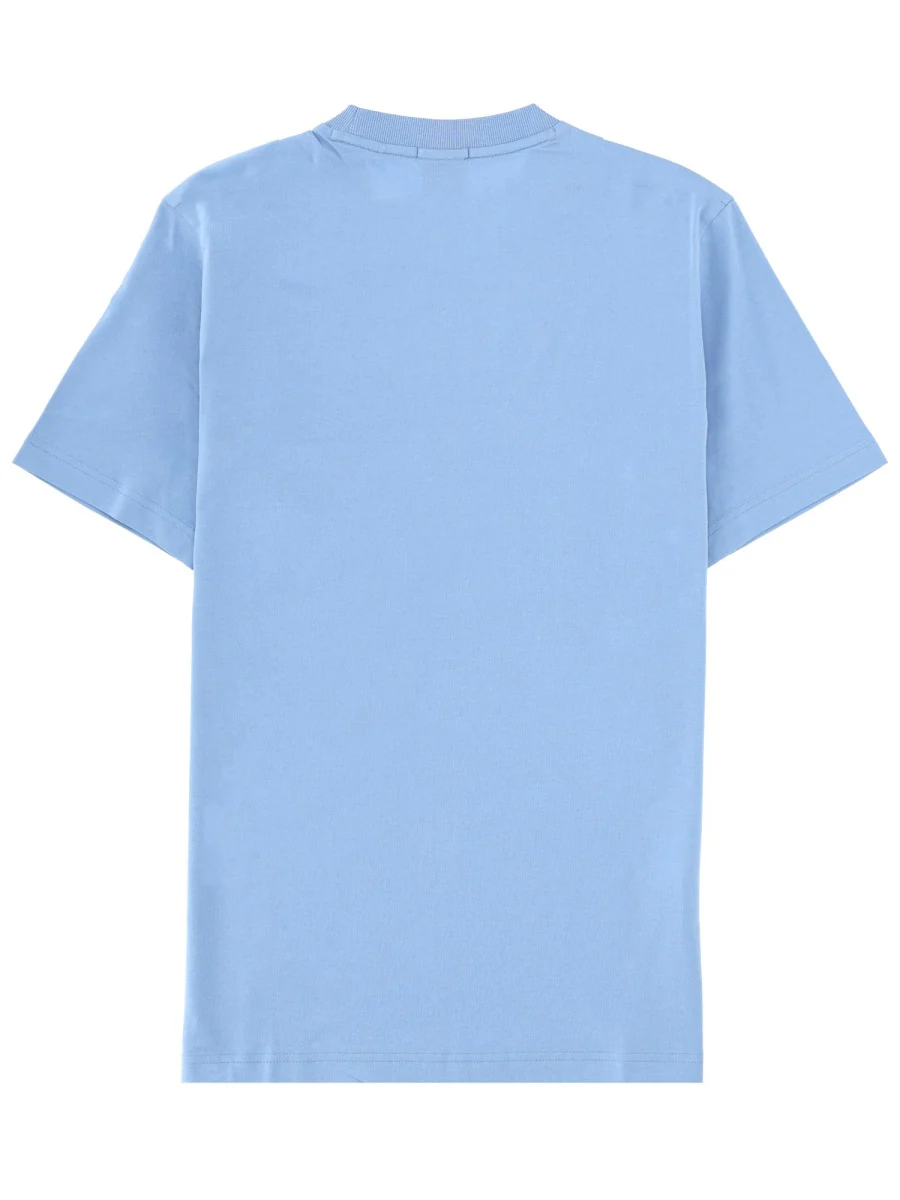 Boss Men T-Shirt With Logo - Image 2