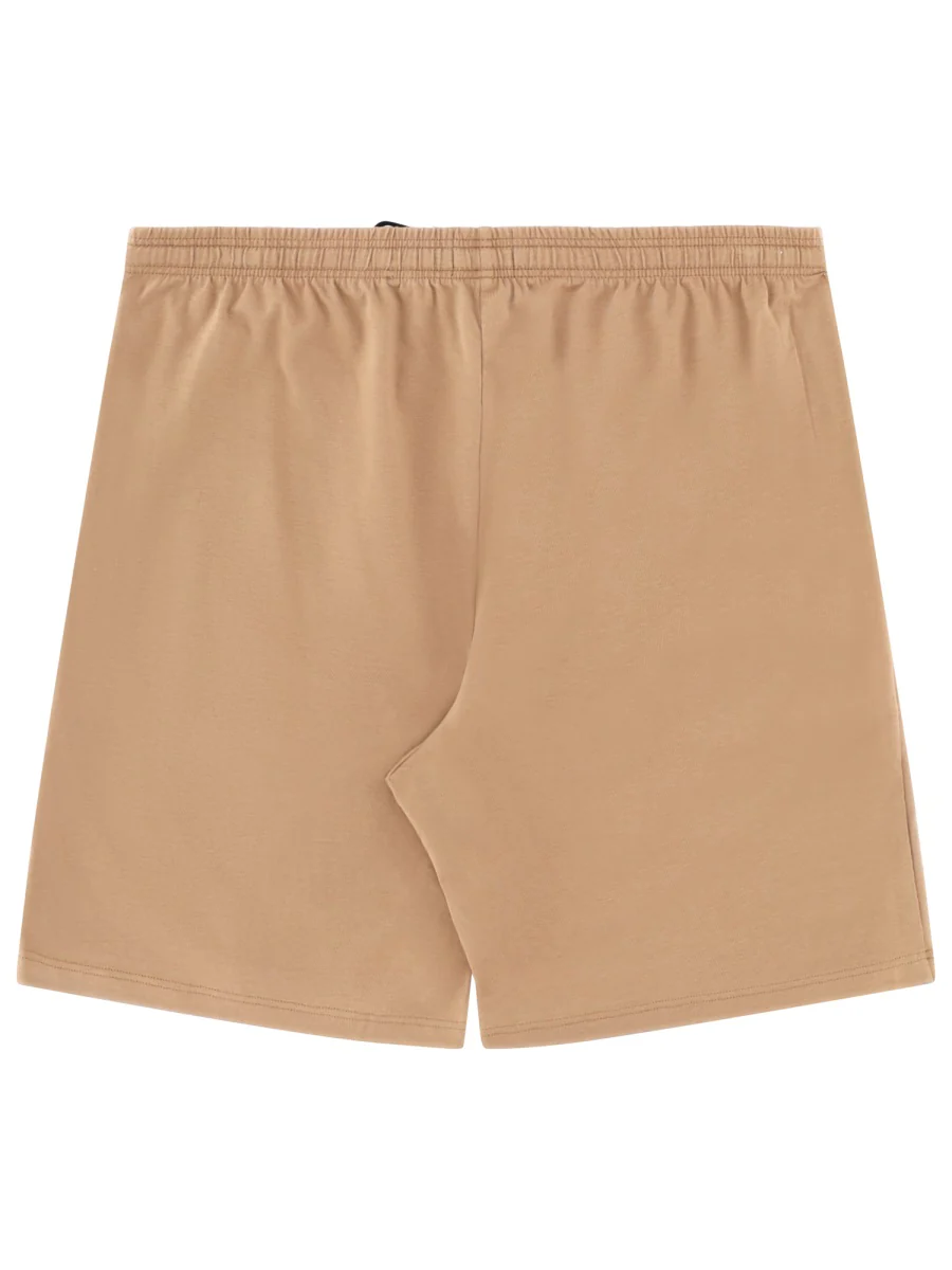 Boss Men Shorts With Logo - Image 2