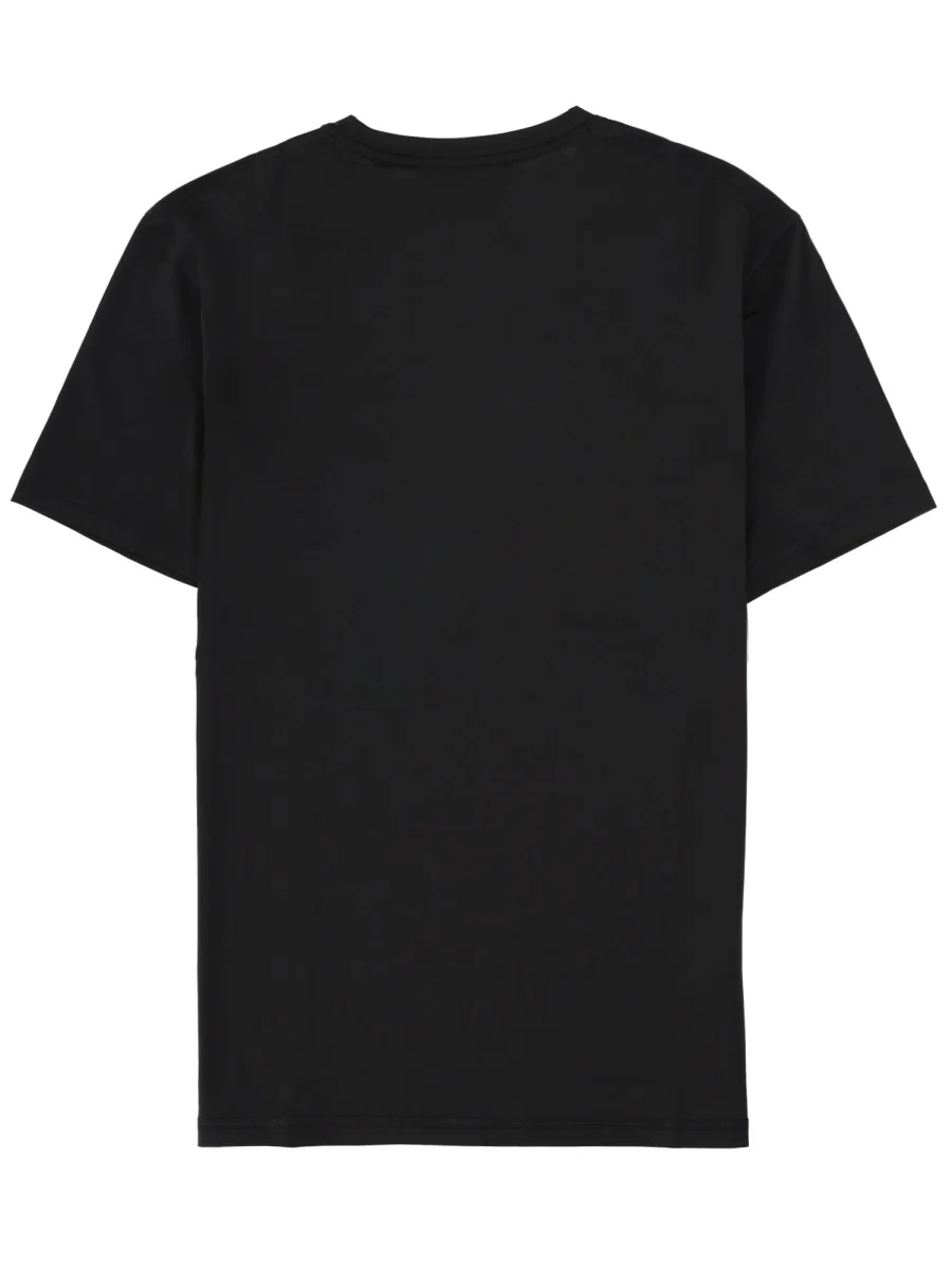 Boss Men T-Shirt With Logo - Image 2