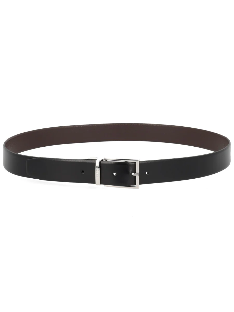 Boss Men Reversible "Otano" Belt