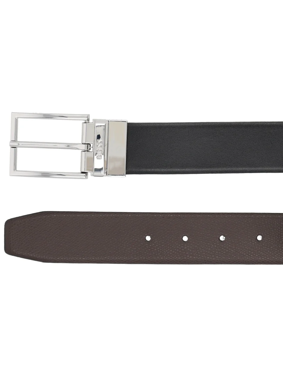 Boss Men Reversible "Otano" Belt - Image 2