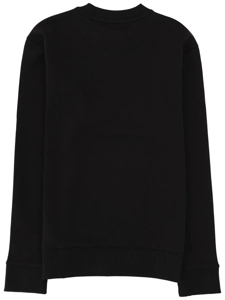 Boss Men Sweatshirt With Logo - Image 2