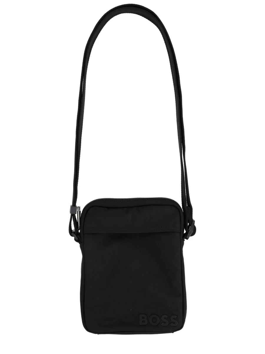 Boss Men "Catch" Shoulder Bag