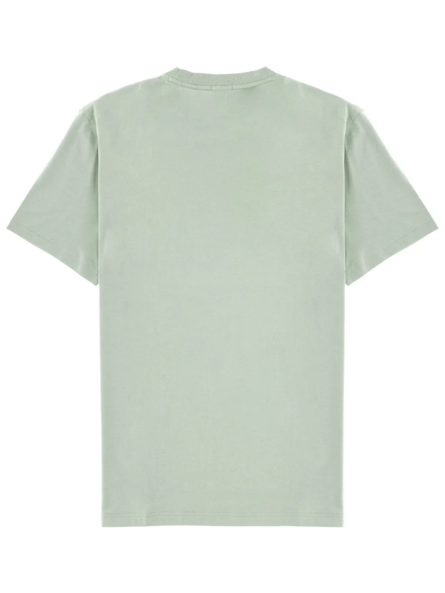 Boss Men T-Shirt With Logo - Image 2