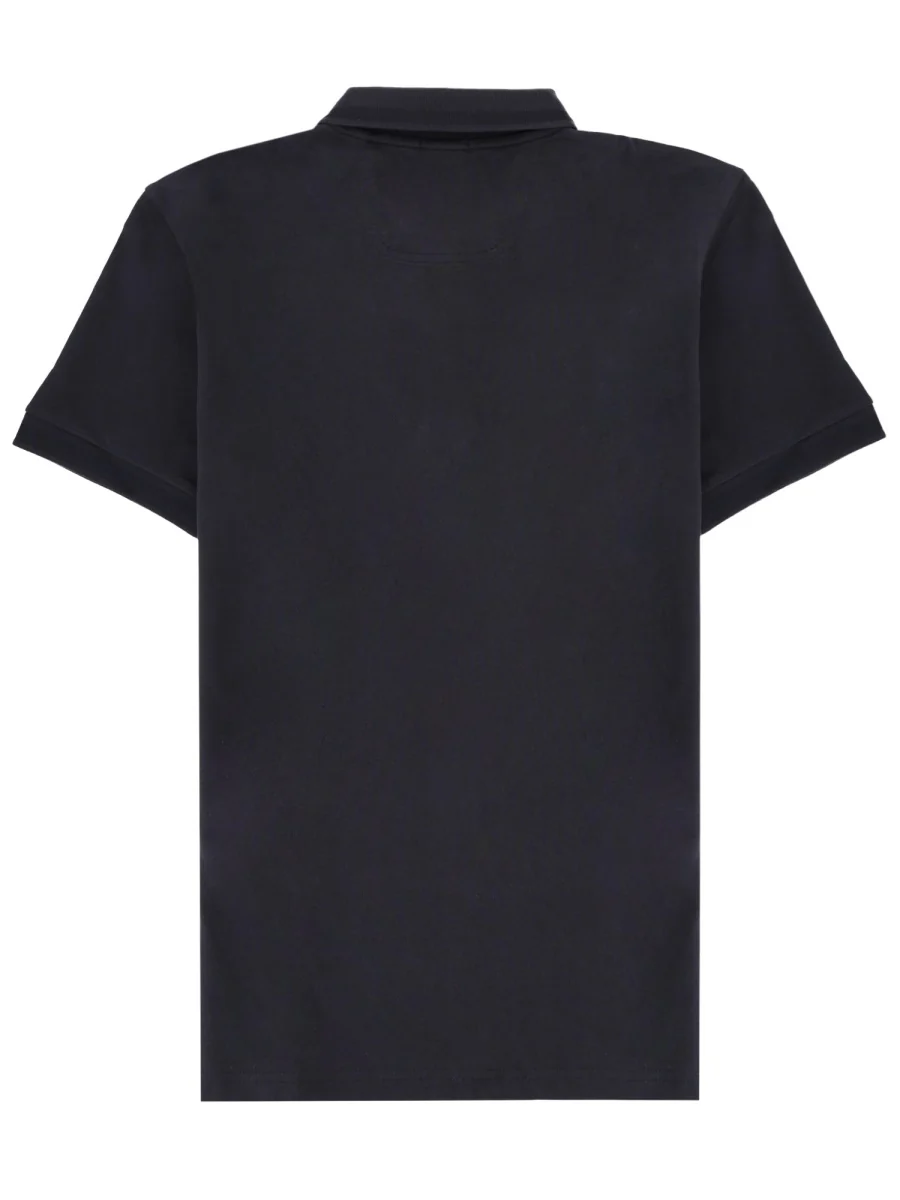 Boss Men Polo With Logo - Image 2