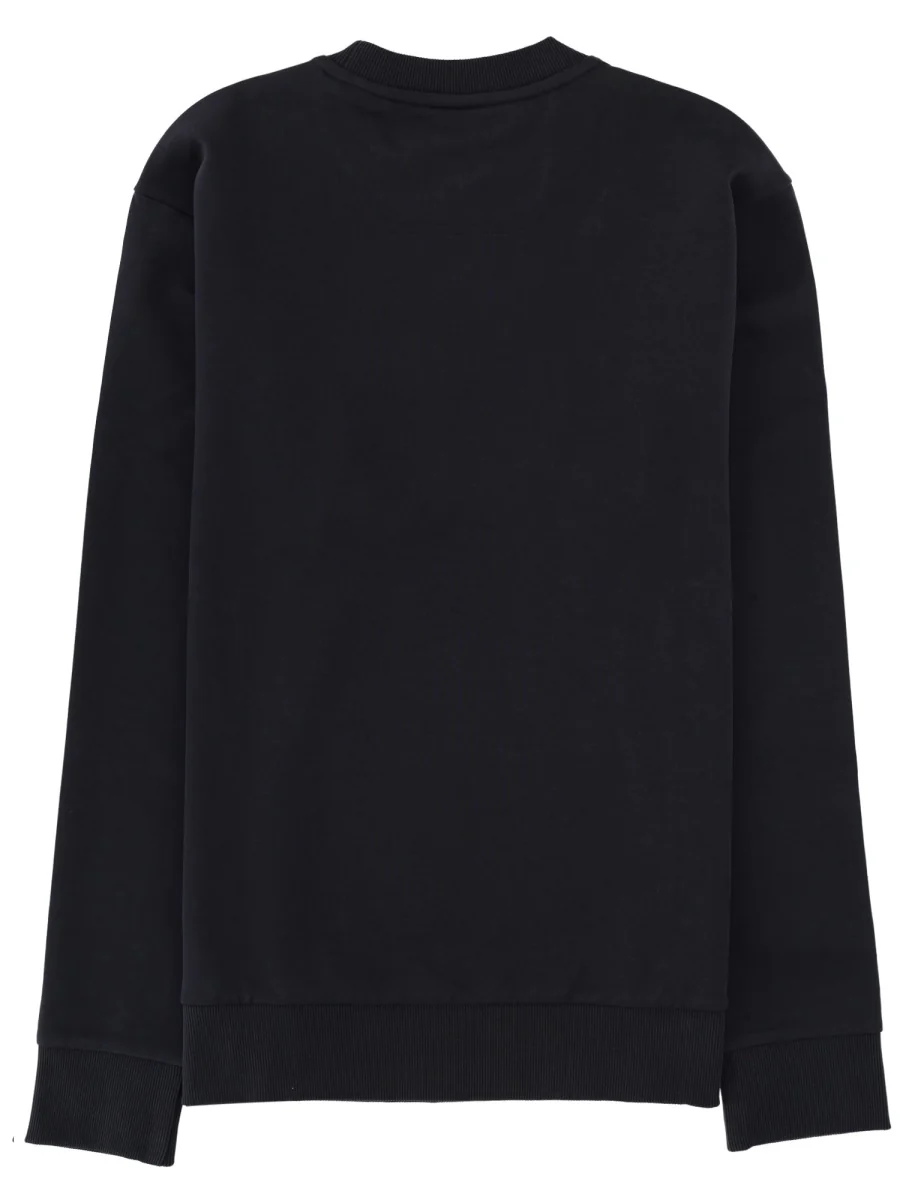 Boss Men Sweatshirt With Logo - Image 2