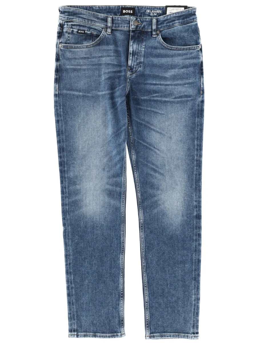Boss Men "Delaware" Jeans