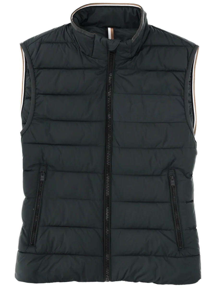 Boss Men "P-Delaware" Sleeveless Jacket