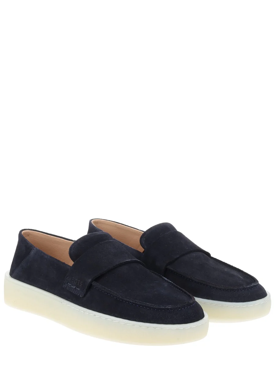 Boss Men Moccasin "Kieran" - Image 2