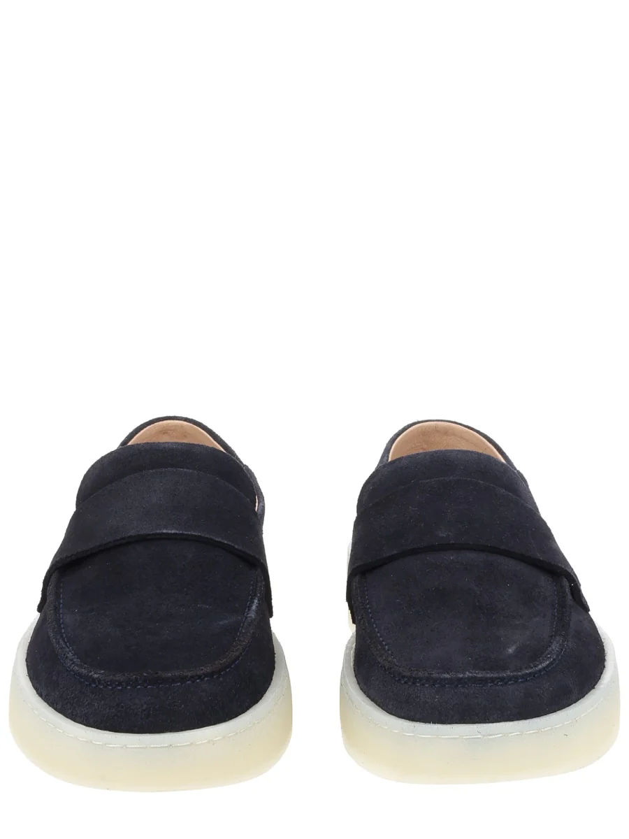 Boss Men Moccasin "Kieran" - Image 3