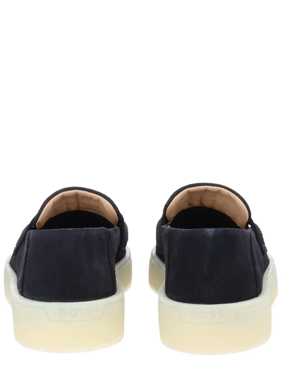 Boss Men Moccasin "Kieran" - Image 4