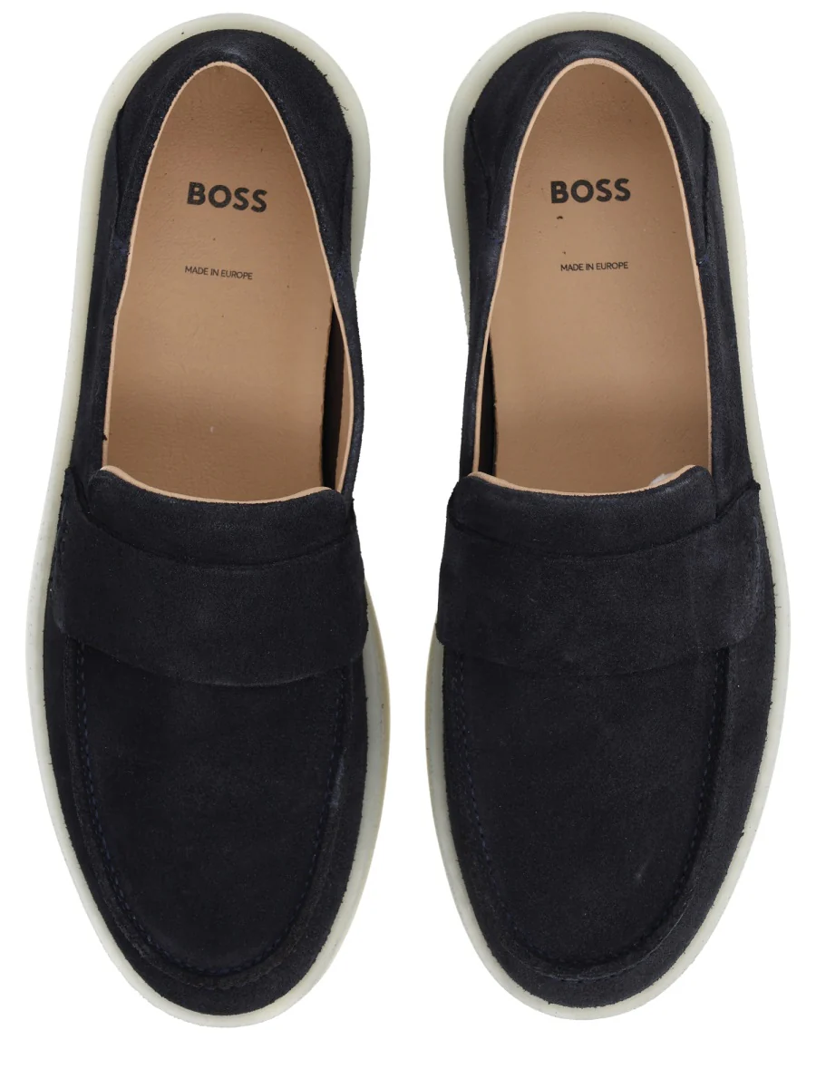 Boss Men Moccasin "Kieran" - Image 5