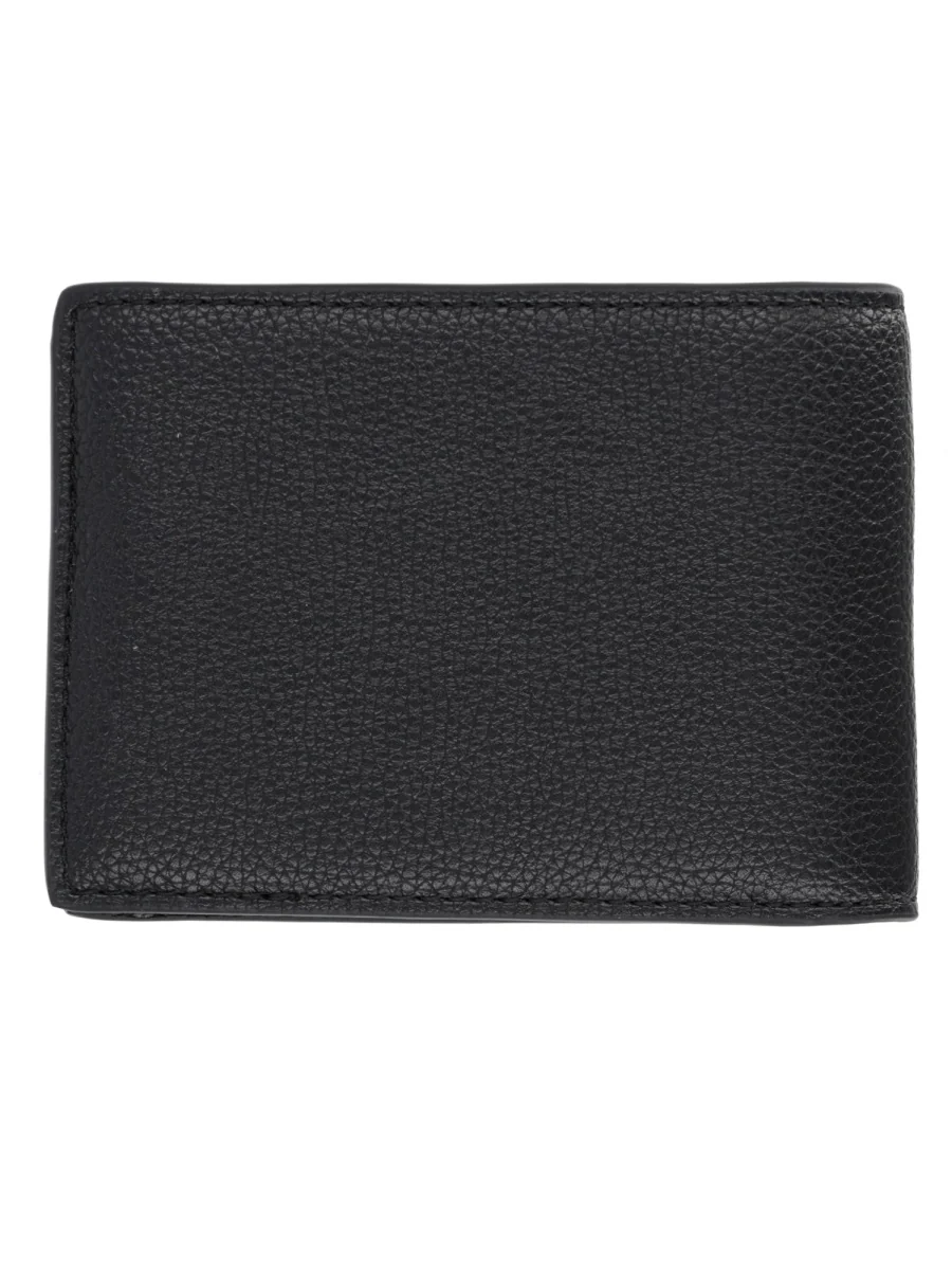 Boss Men Wallet With Logo - Image 2