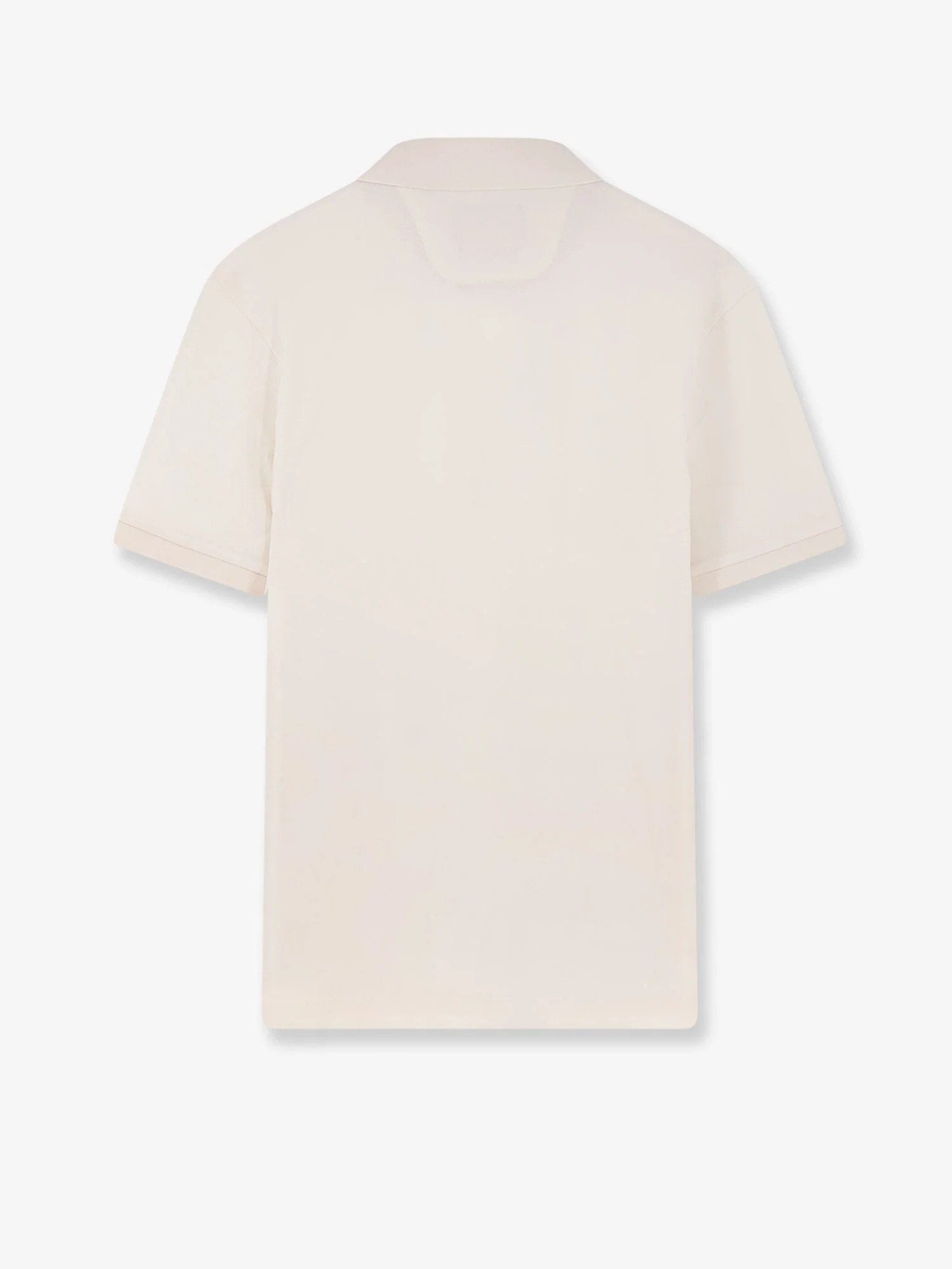 Boss Men Perry Cotton Polo Shirt - Image 2