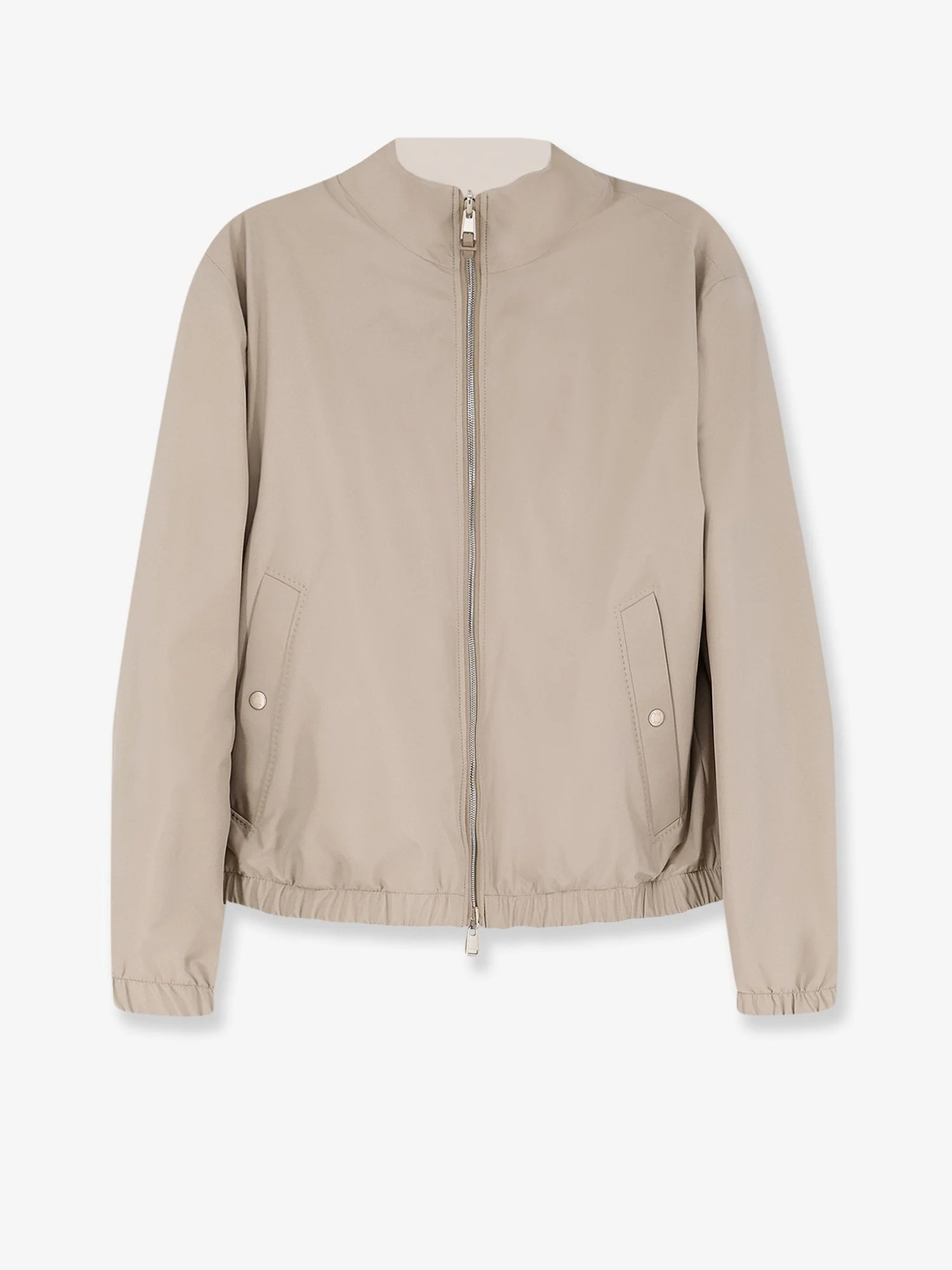 Boss Men Reversible Bomber