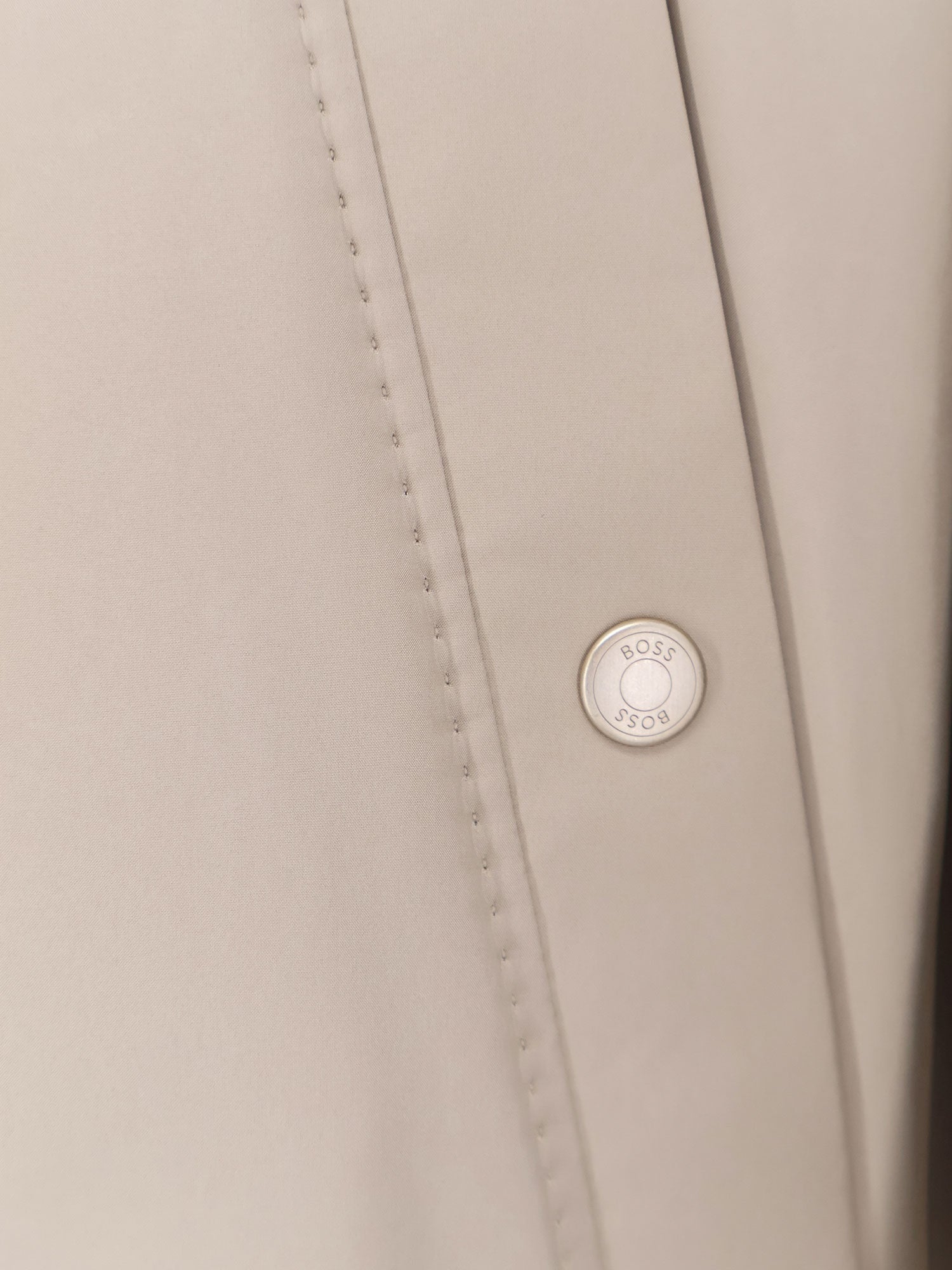 Boss Men Reversible Bomber - Image 4