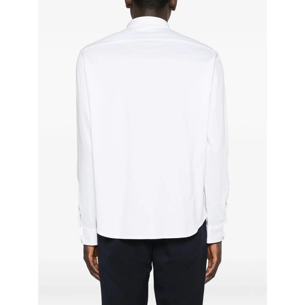 Boss White Shirts - Shirts Men - Image 2