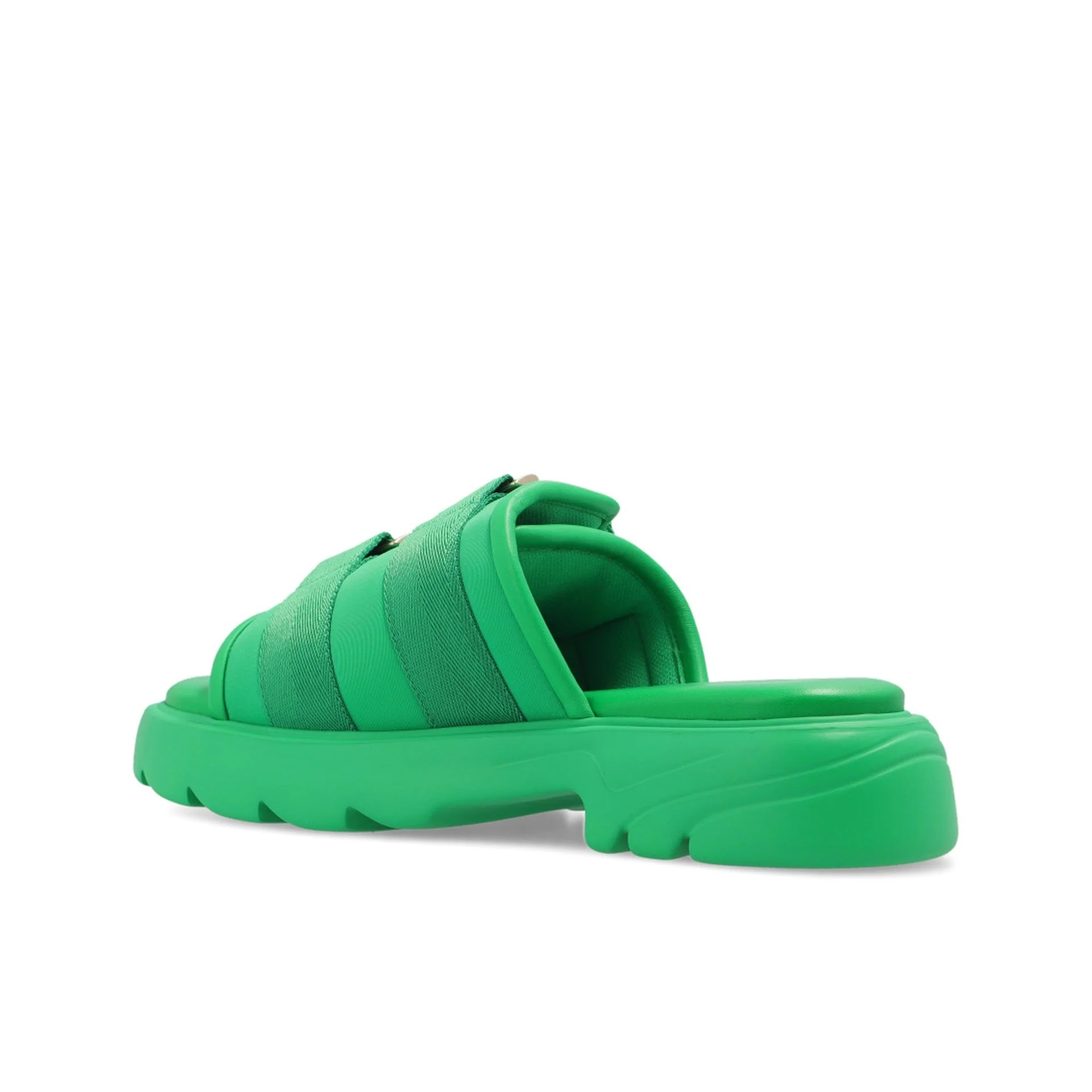 Bottega Veneta Flash Slides Women - Image 3