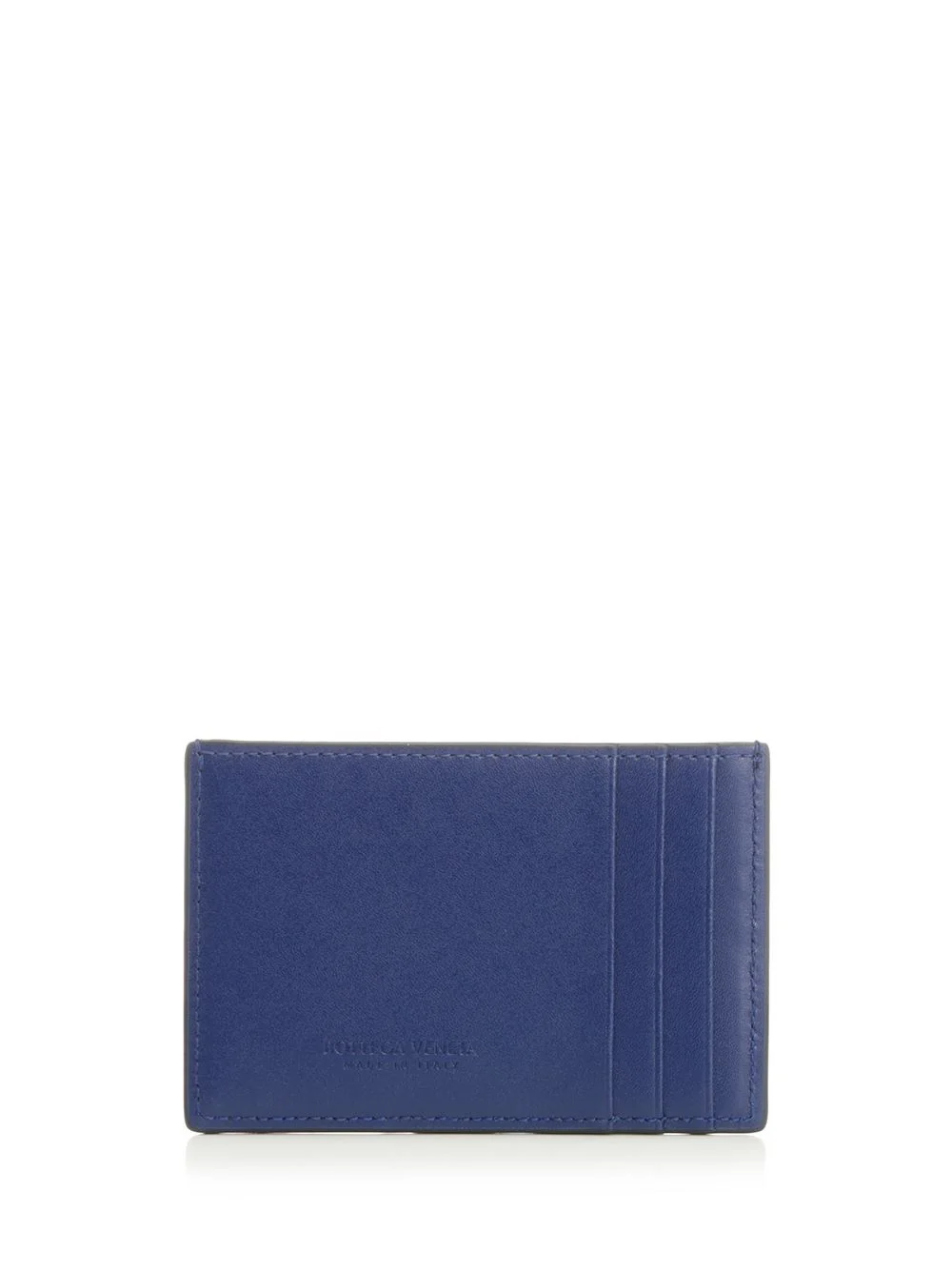 Bottega Veneta Men "Cassette" Credit Card Holder - Image 3