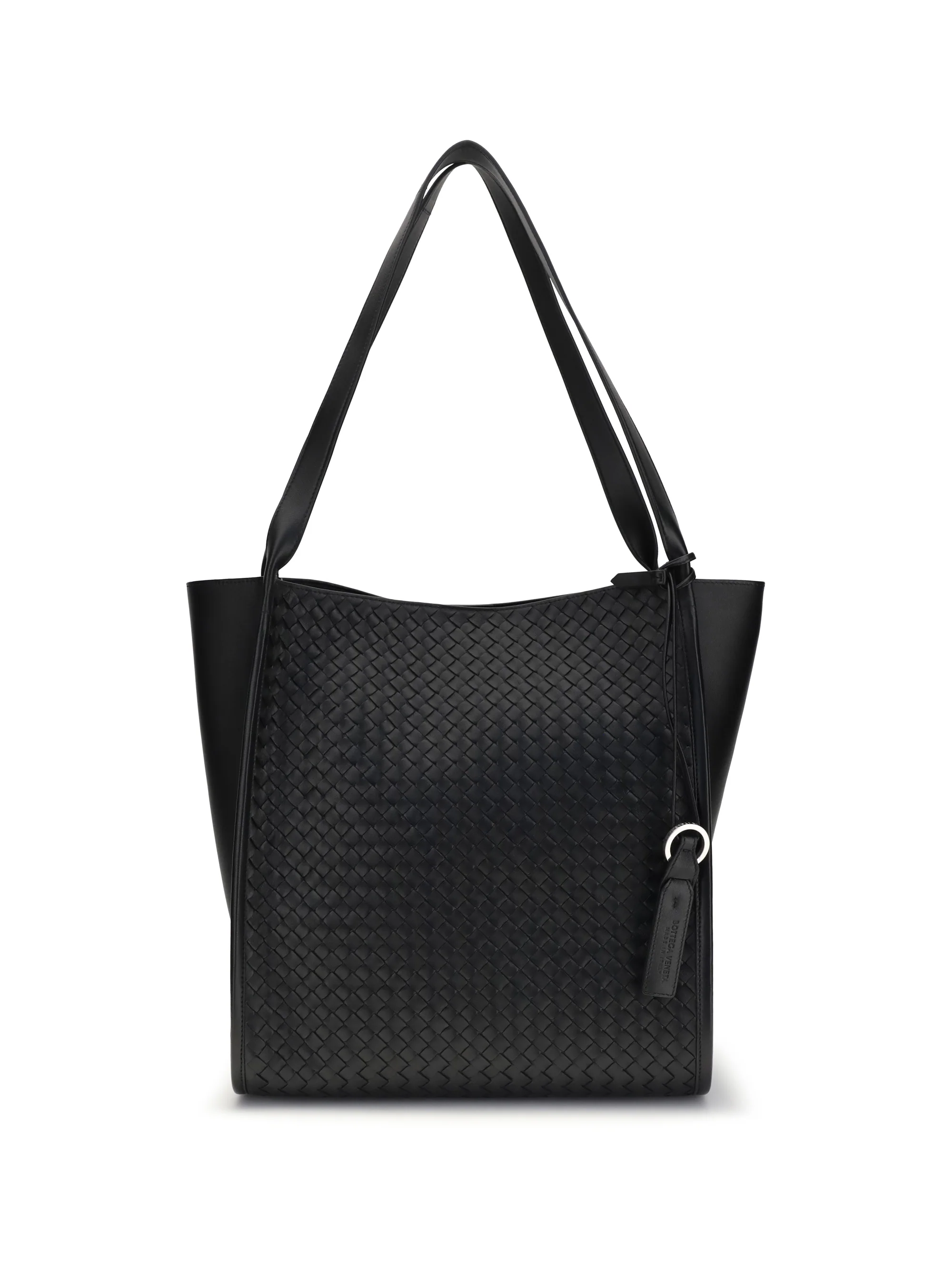 Bottega Veneta Men Courier Tote Bag