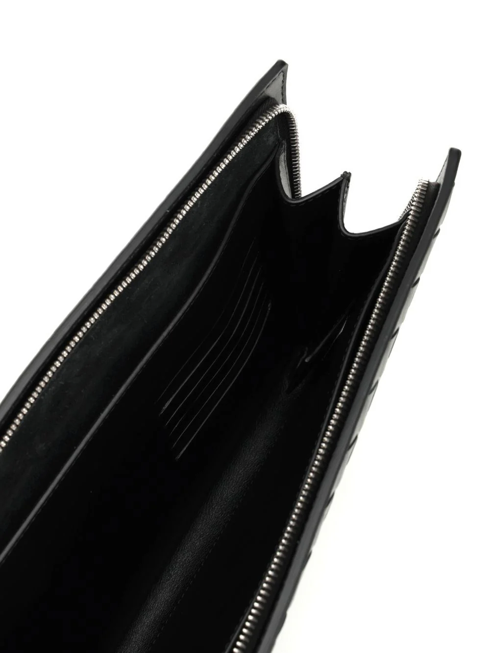 Bottega Veneta Men Intrecciato Small Document Holder - Image 4