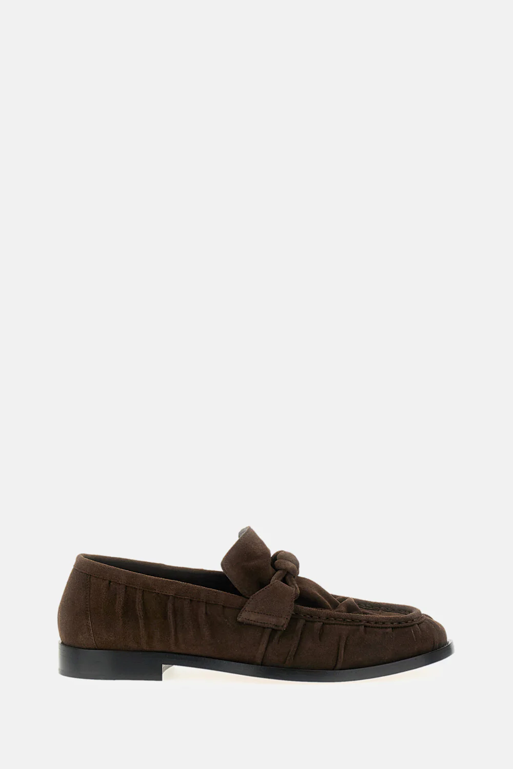 Bottega Veneta Men Astaire Loafer