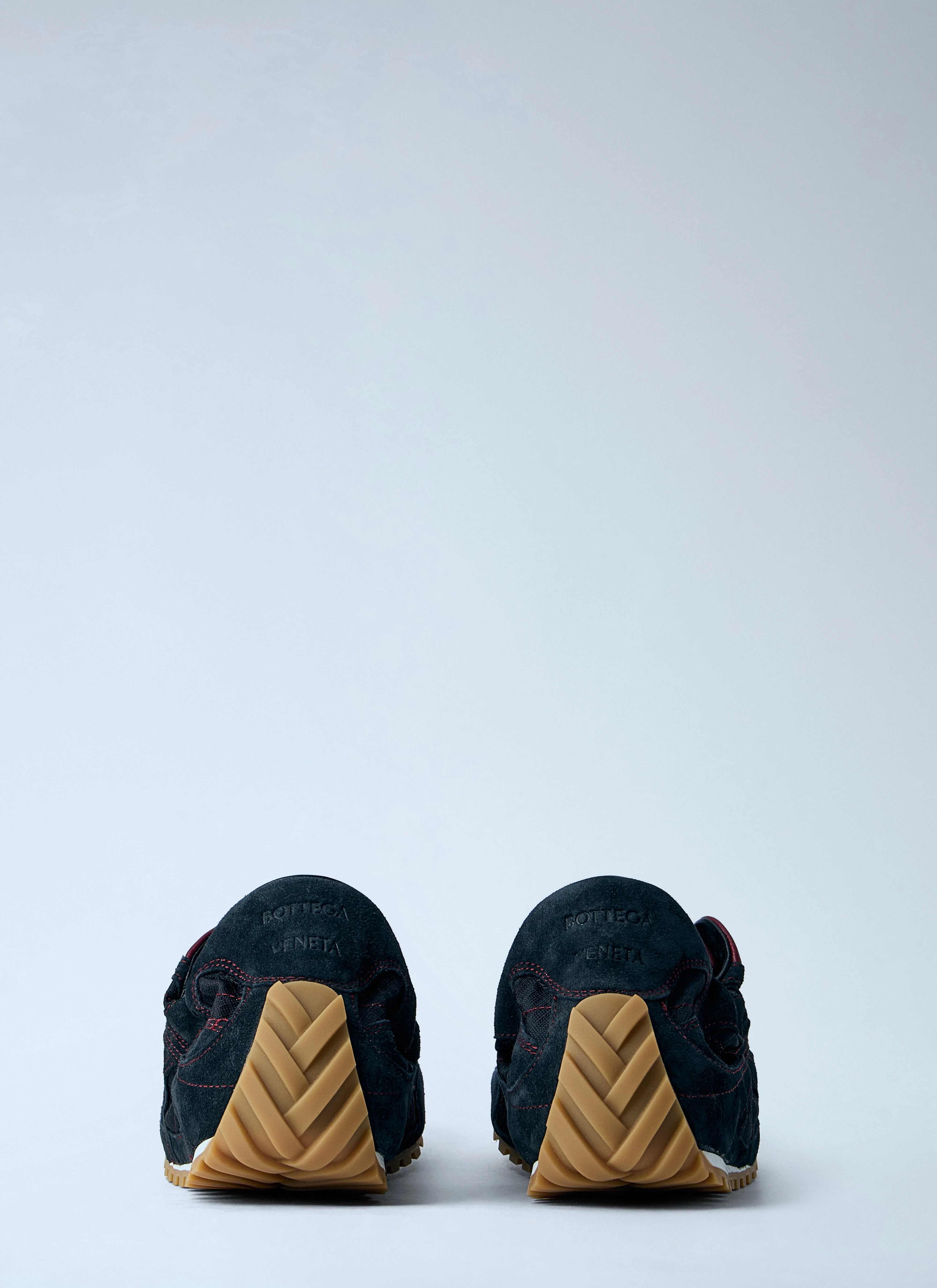Bottega Veneta Men Orbit Flash Sneakers - Image 5