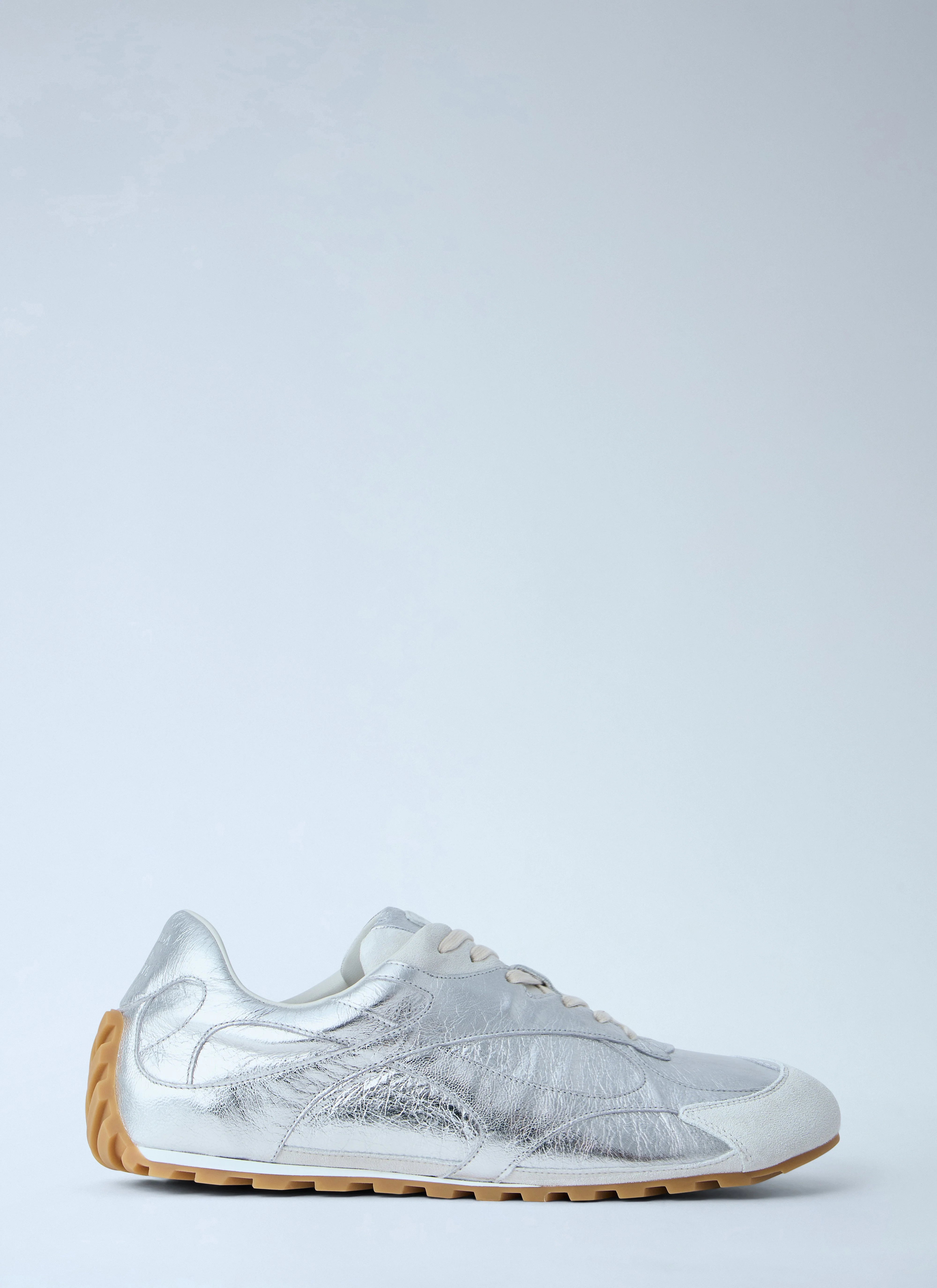 Bottega Veneta Men Orbit Flash Sneakers