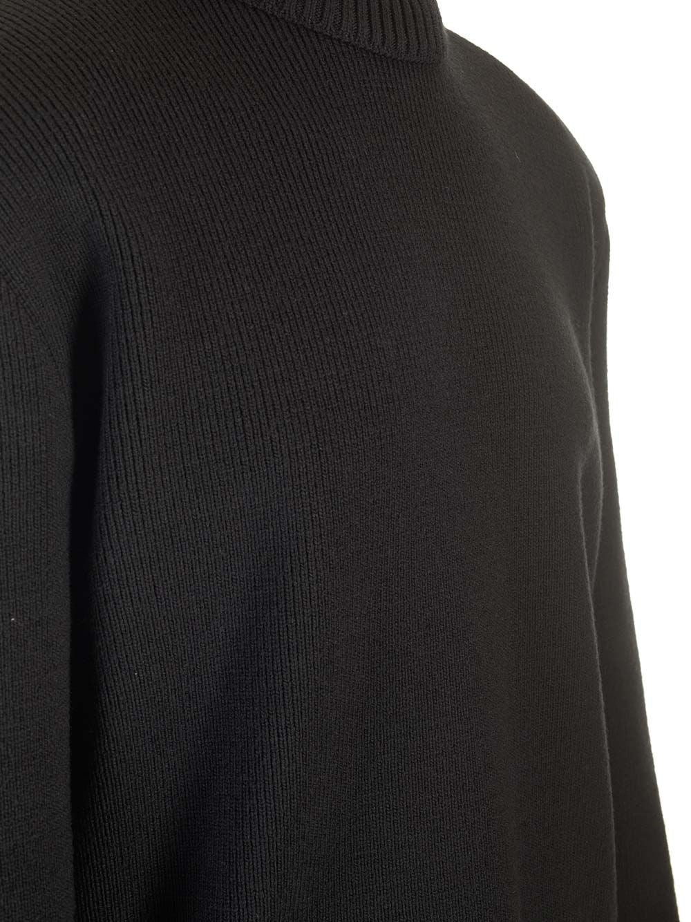 Bottega Veneta Men Wool Sweater - Image 6