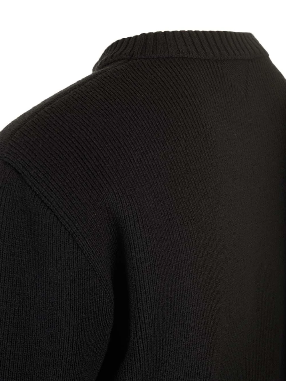 Bottega Veneta Men Wool Sweater - Image 7