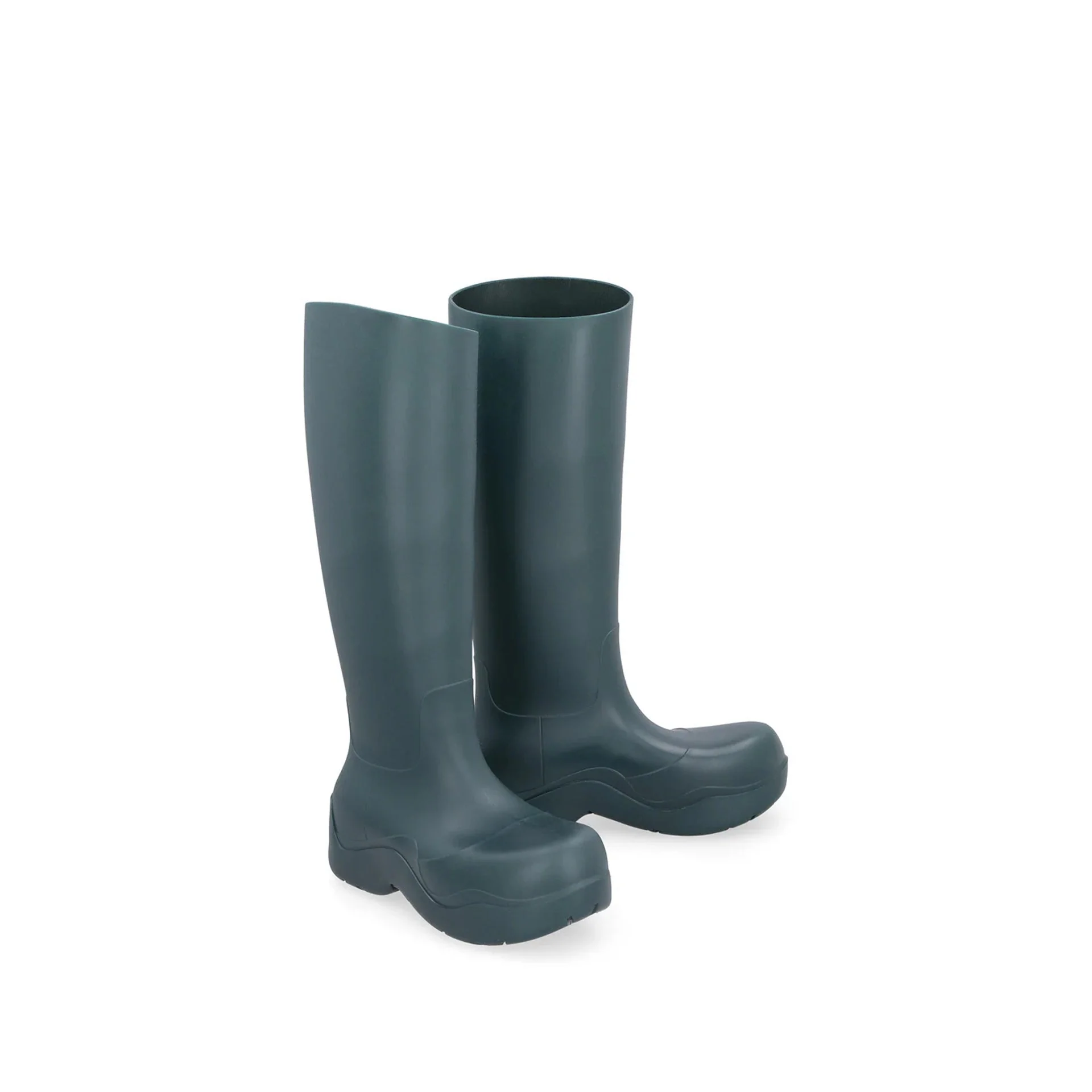 Bottega Veneta Puddle Boots Women - Image 2