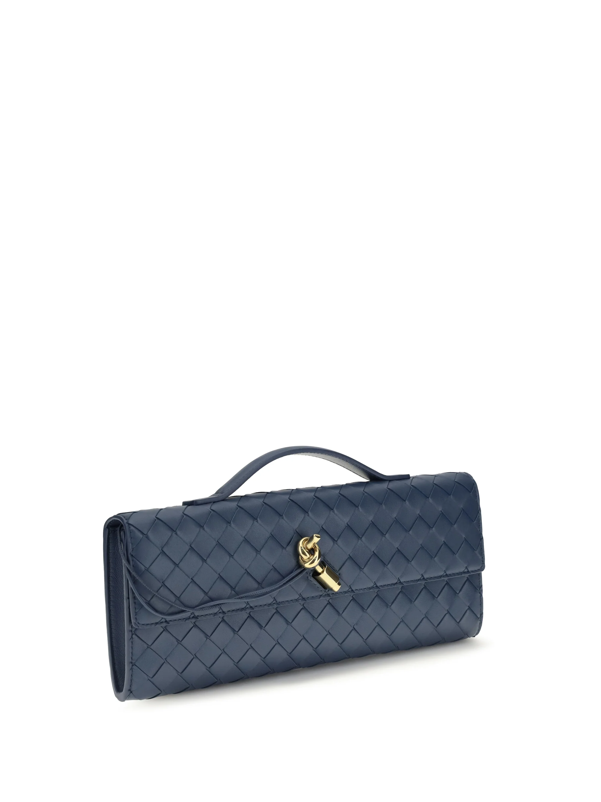 Bottega Veneta Women Andiamo Handbag - Image 2