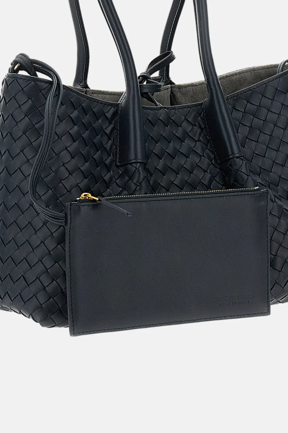 Bottega Veneta Women Pinacoteca Media Bag - Image 3