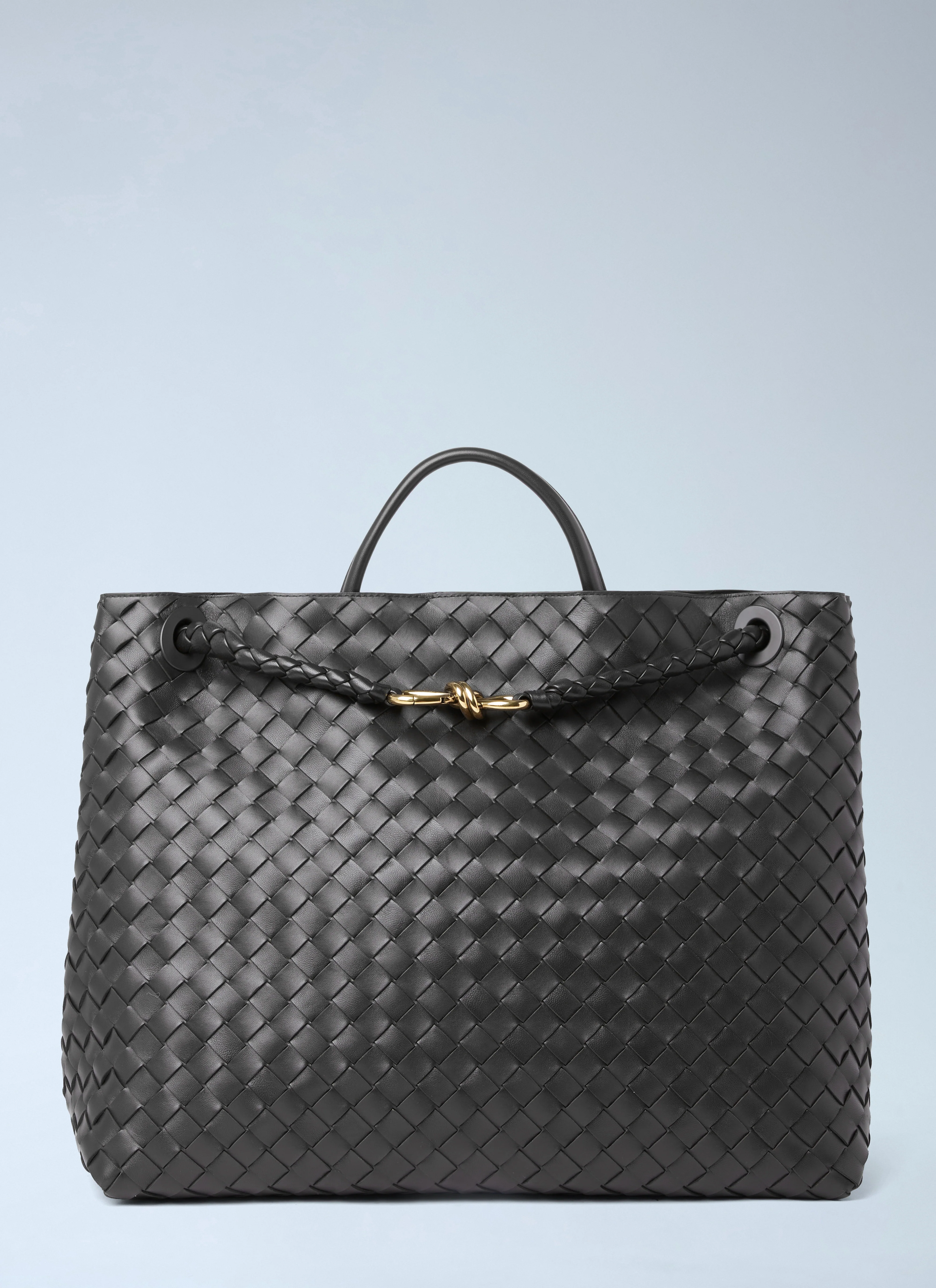 Bottega Veneta Women Large Andiamo Handbag