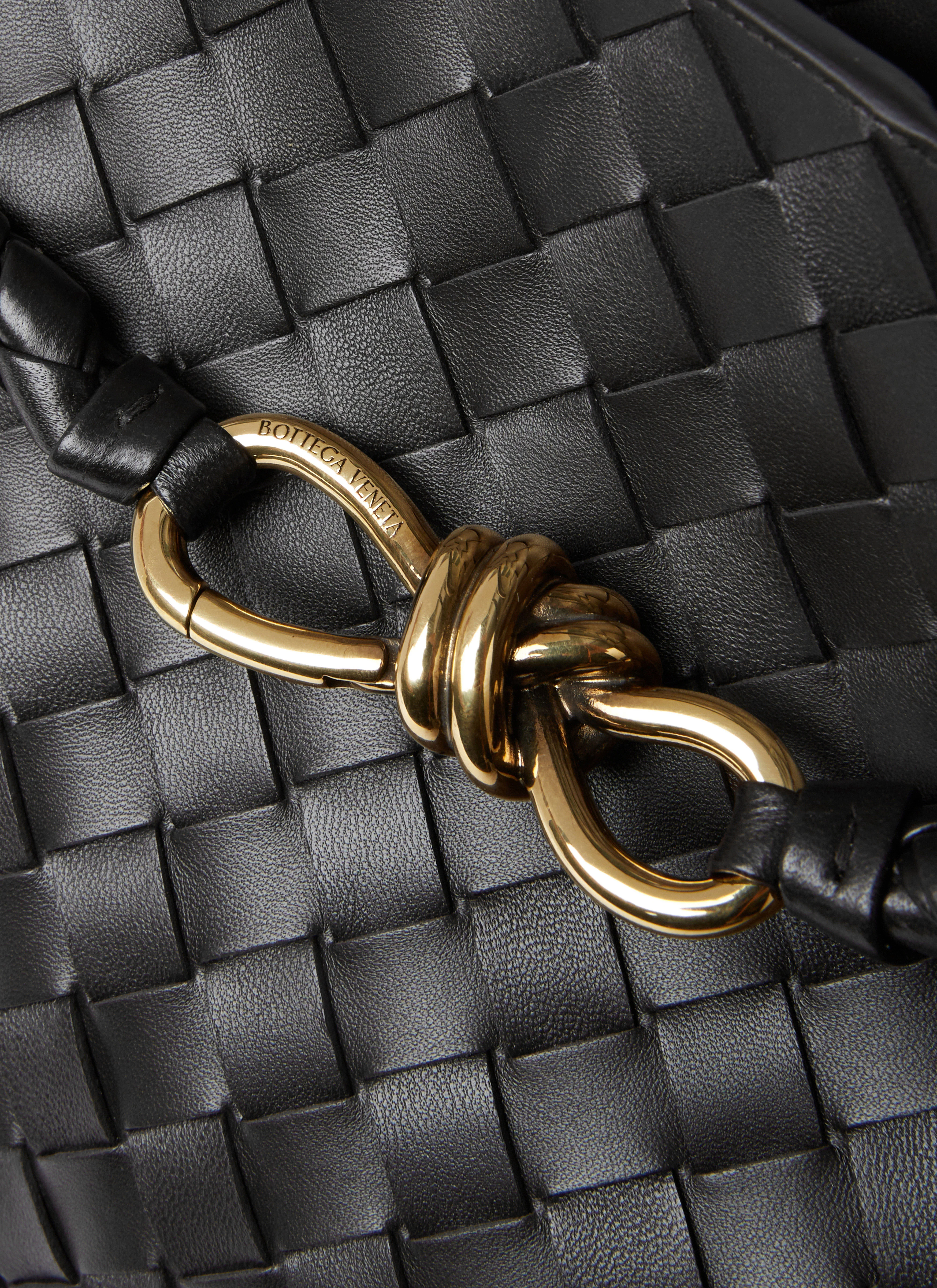 Bottega Veneta Women Large Andiamo Handbag - Image 5