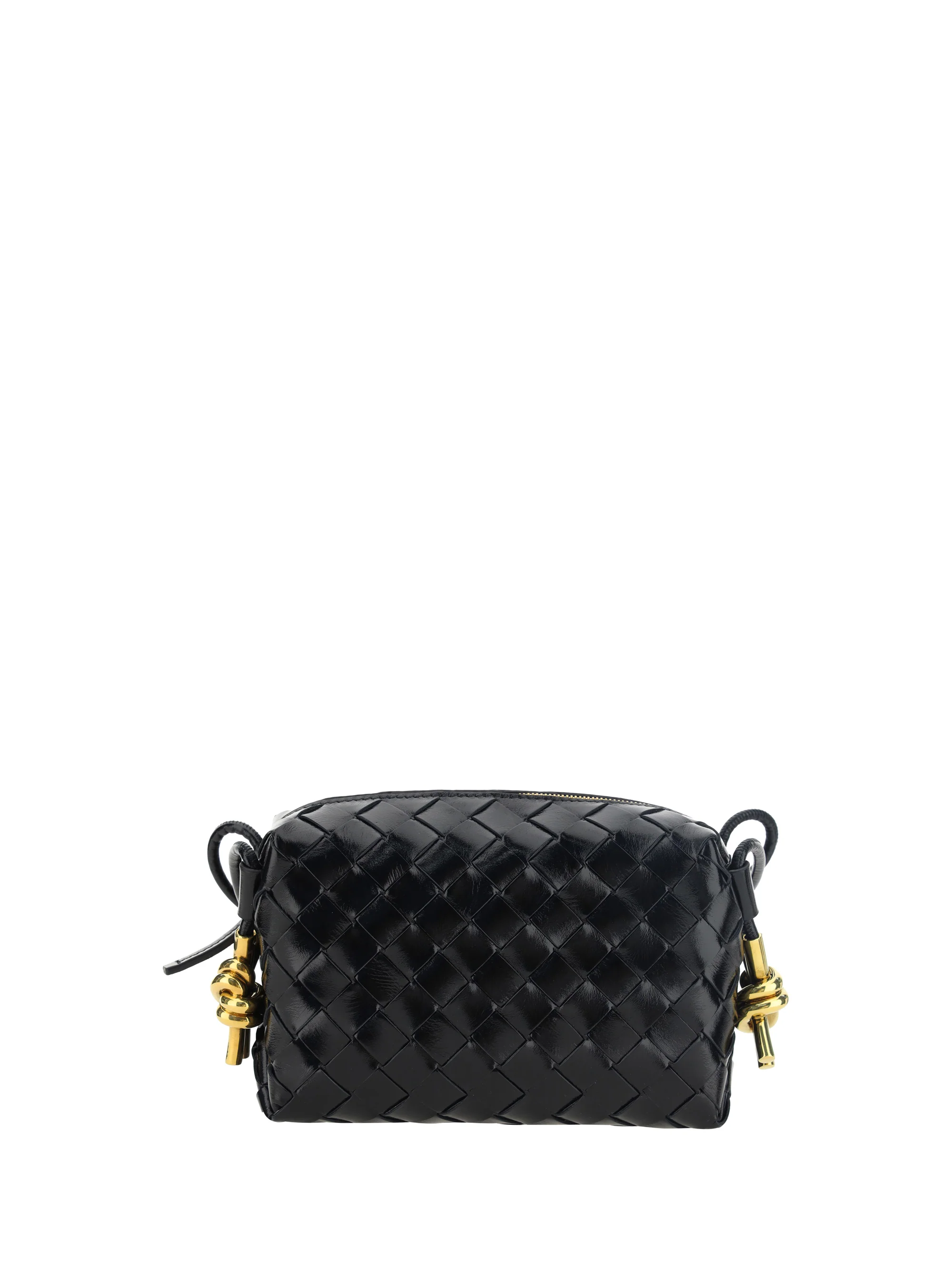 Bottega Veneta Women Loop Shoulder Bag