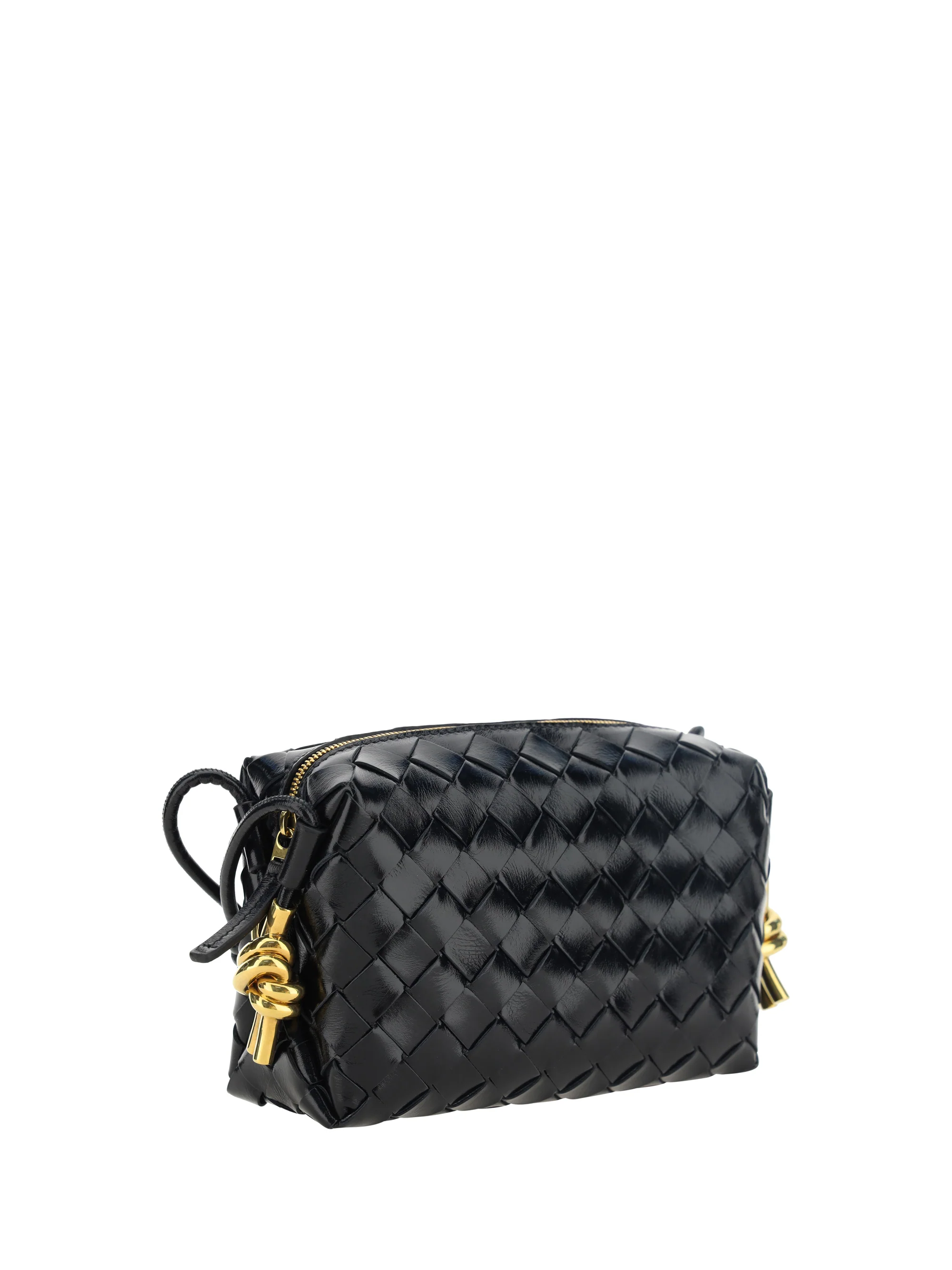 Bottega Veneta Women Loop Shoulder Bag - Image 3