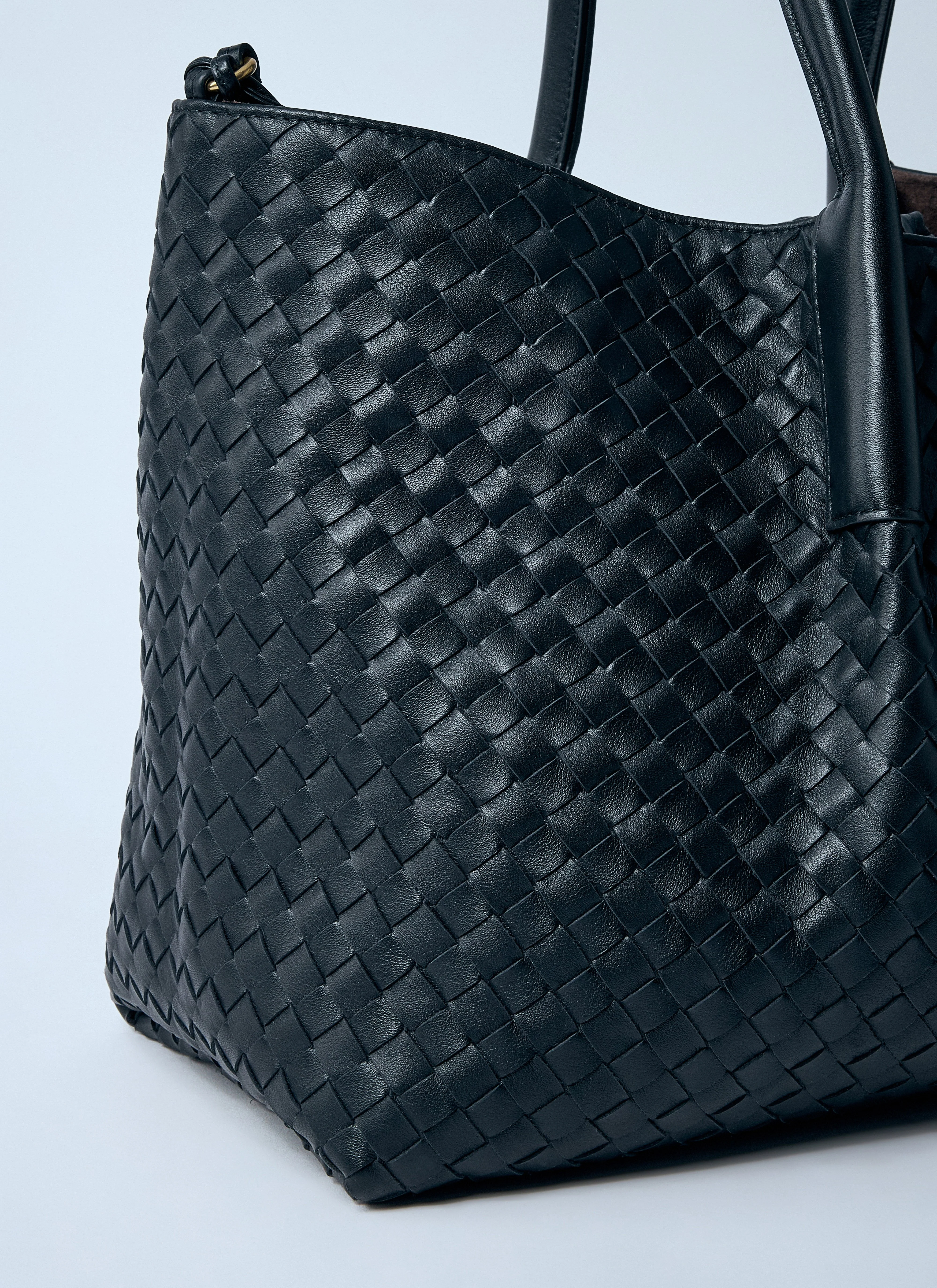 Bottega Veneta Women Medium Pinacoteca Handbag - Image 3