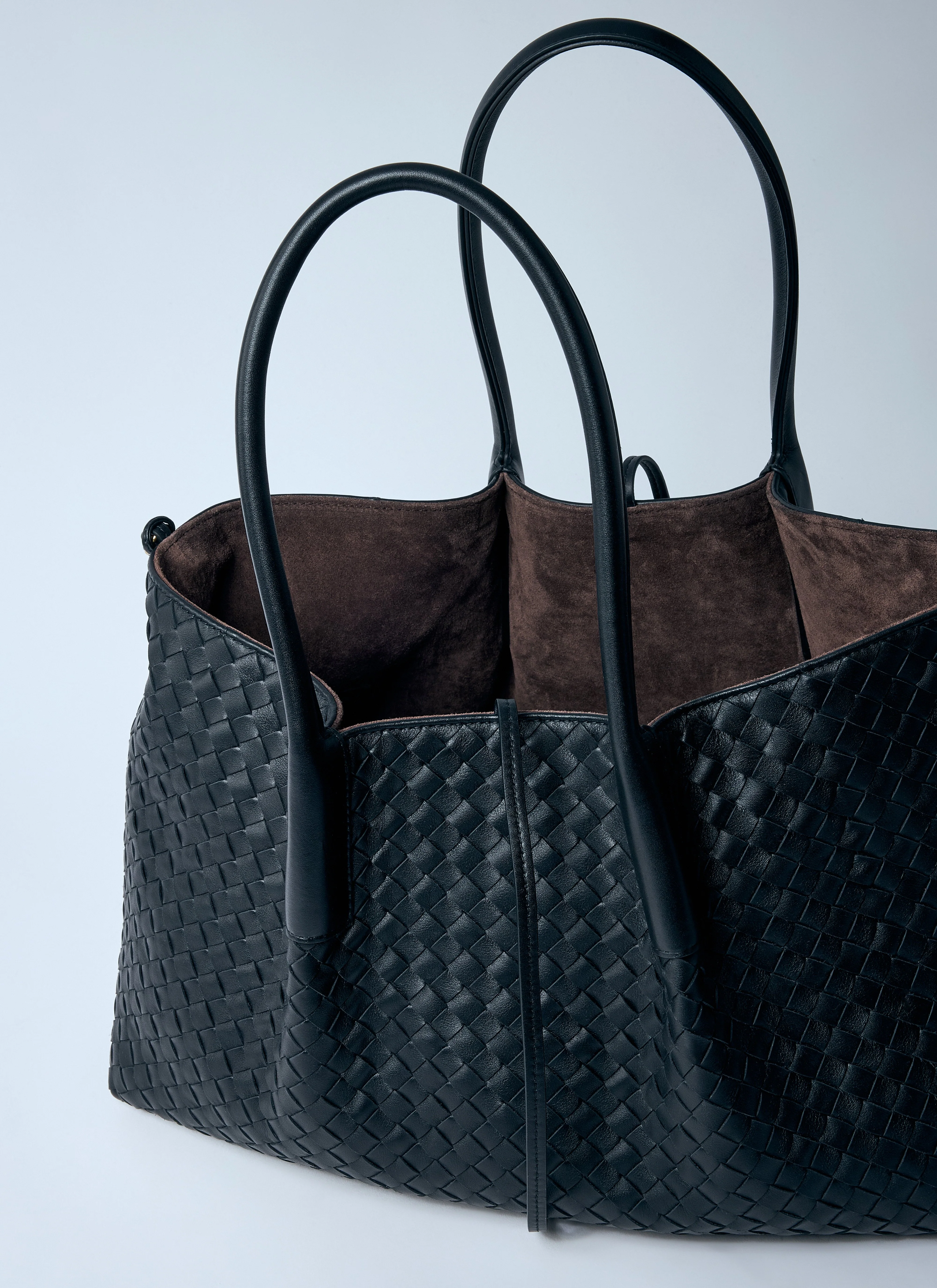 Bottega Veneta Women Medium Pinacoteca Handbag - Image 5